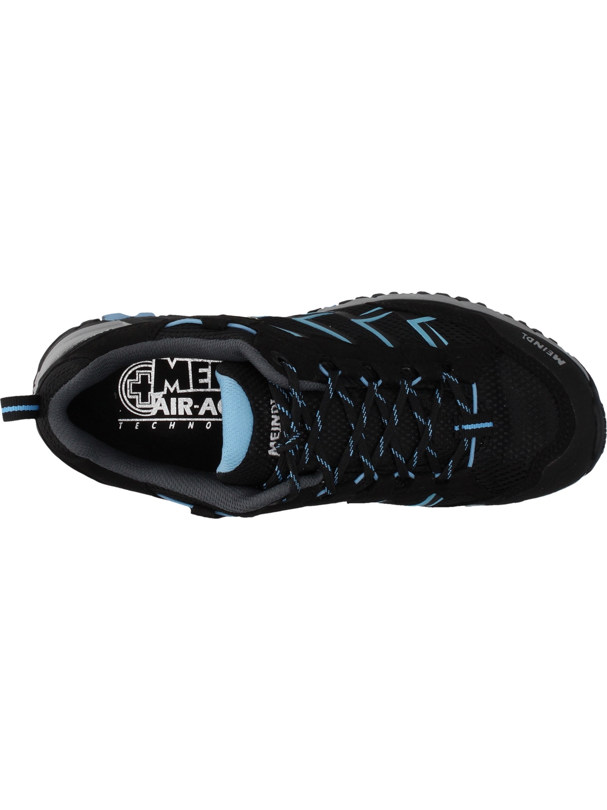 Meindl Wanderschuh »Meindl Caribe Lady GTX«, Comfort fit® mehr Platz im Vorfußbereich und festen Halt in der Ferse