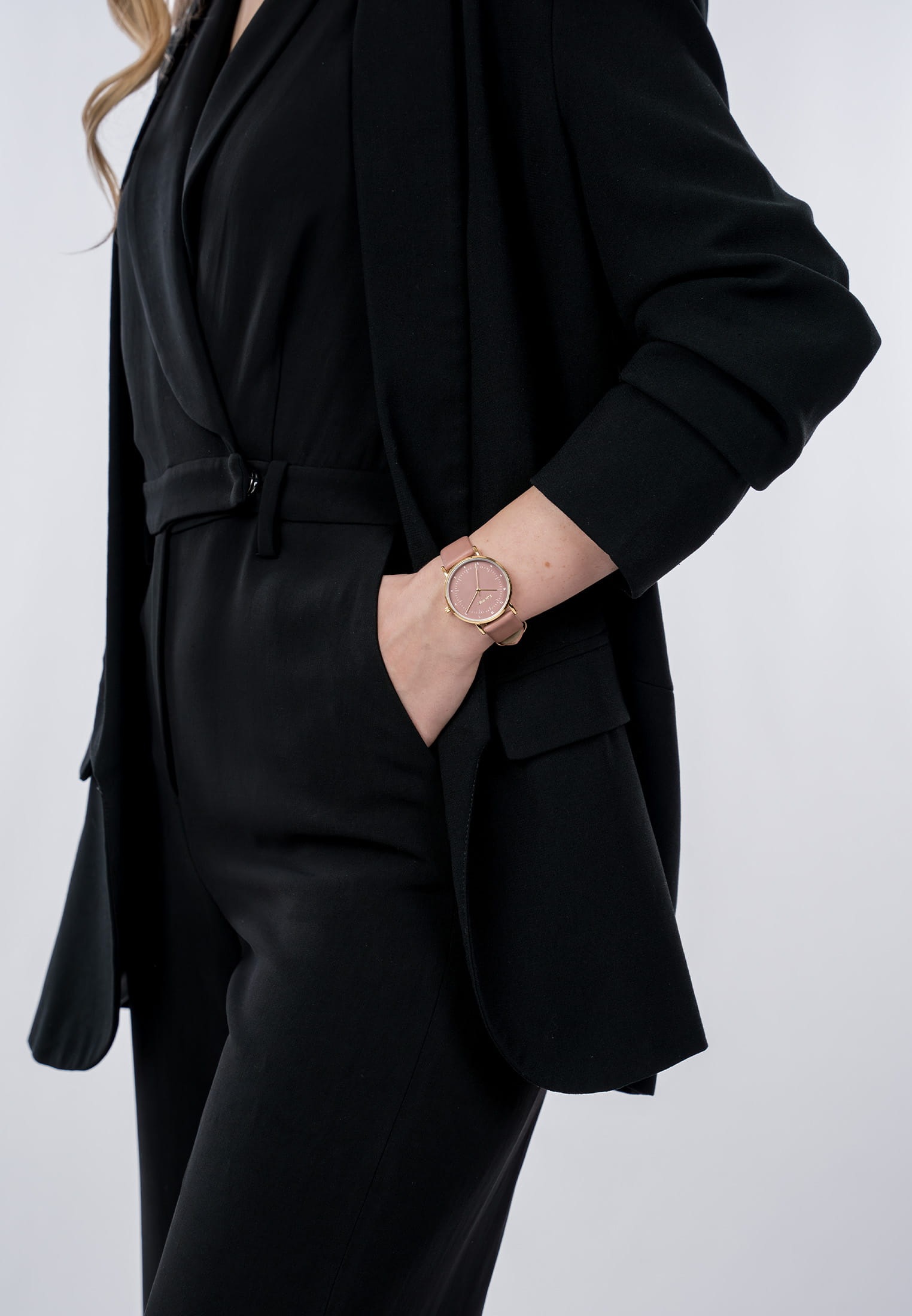 SURI FREY Quarzuhr »Armbanduhr SFY Sophy«