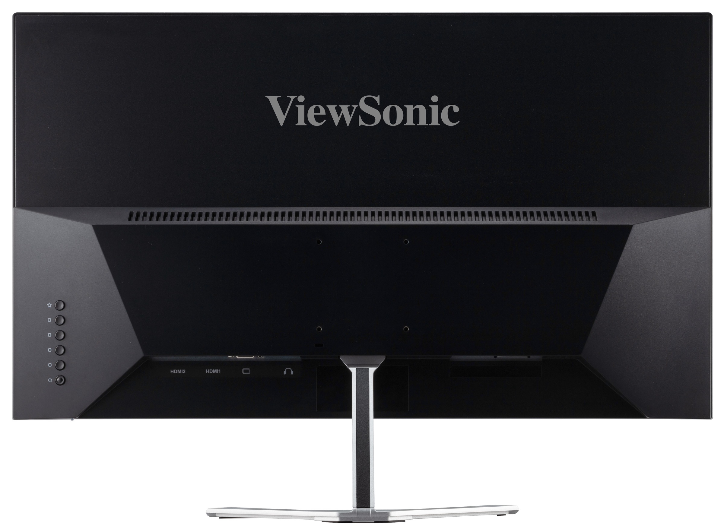 Viewsonic LCD-Monitor »VX2776-SMH« 68,6 cm/27 ″  1920 x 1080 px Full HD 4 Reaktionszeit 75 Hz