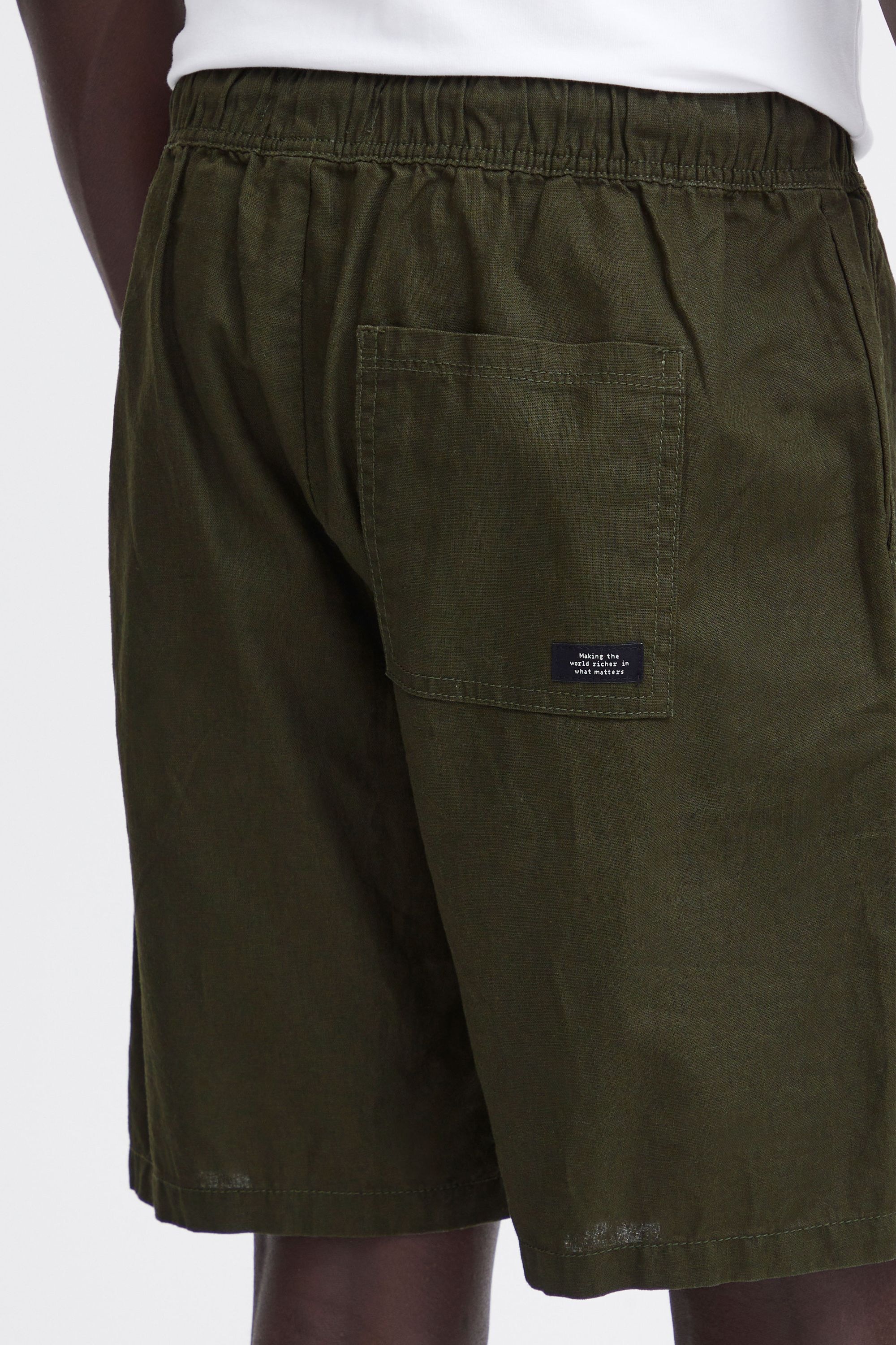 Blend Shorts »Leinenshorts BHShorts«