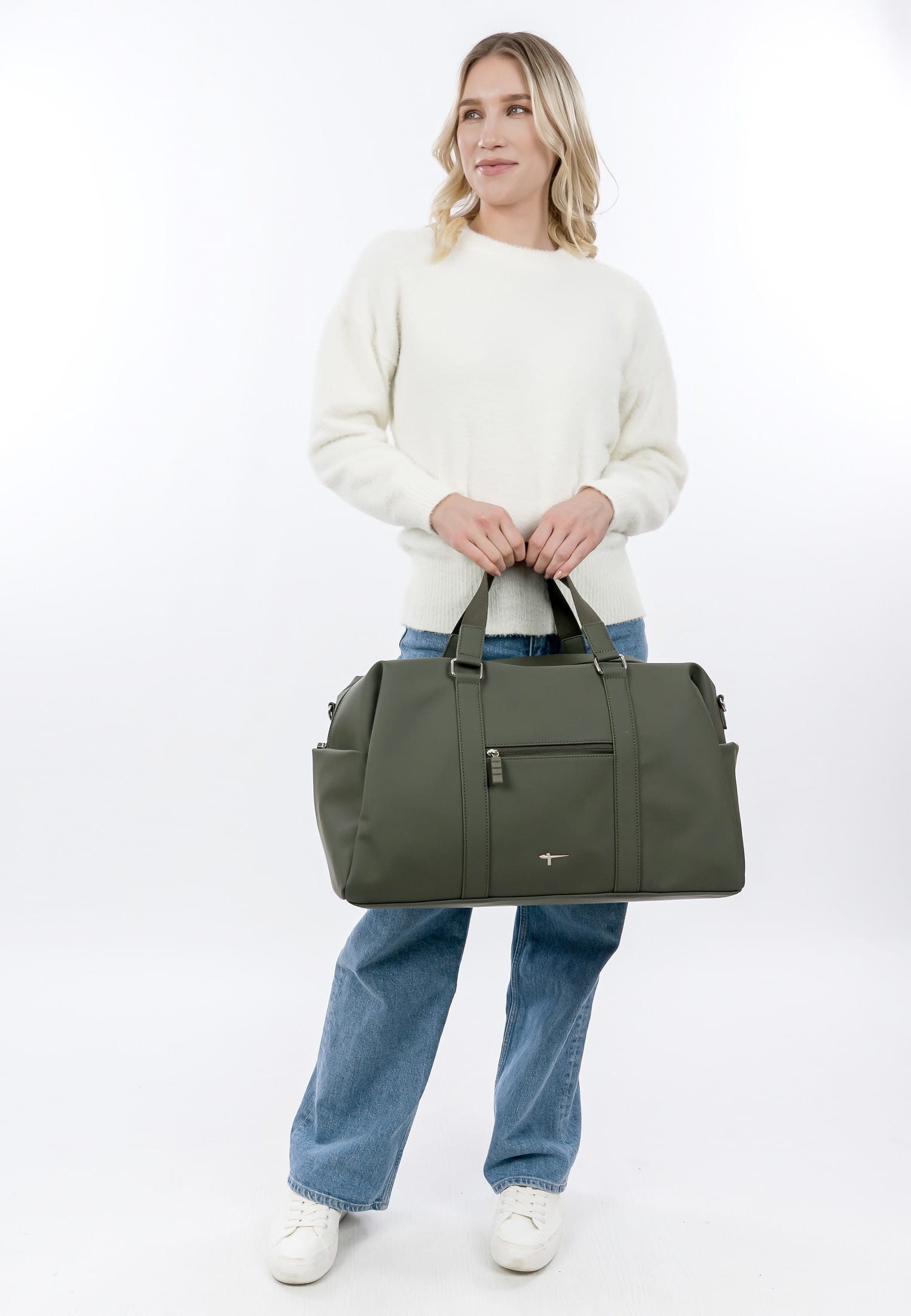 Tamaris Reisetasche »Reisetasche TAS Gracie«