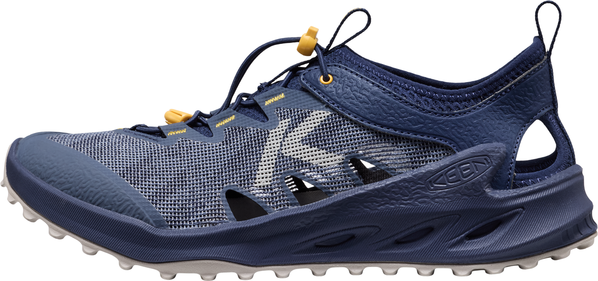 Keen Sandale »ZIONIC ADV«  atmungsaktiver Outdoorschuh