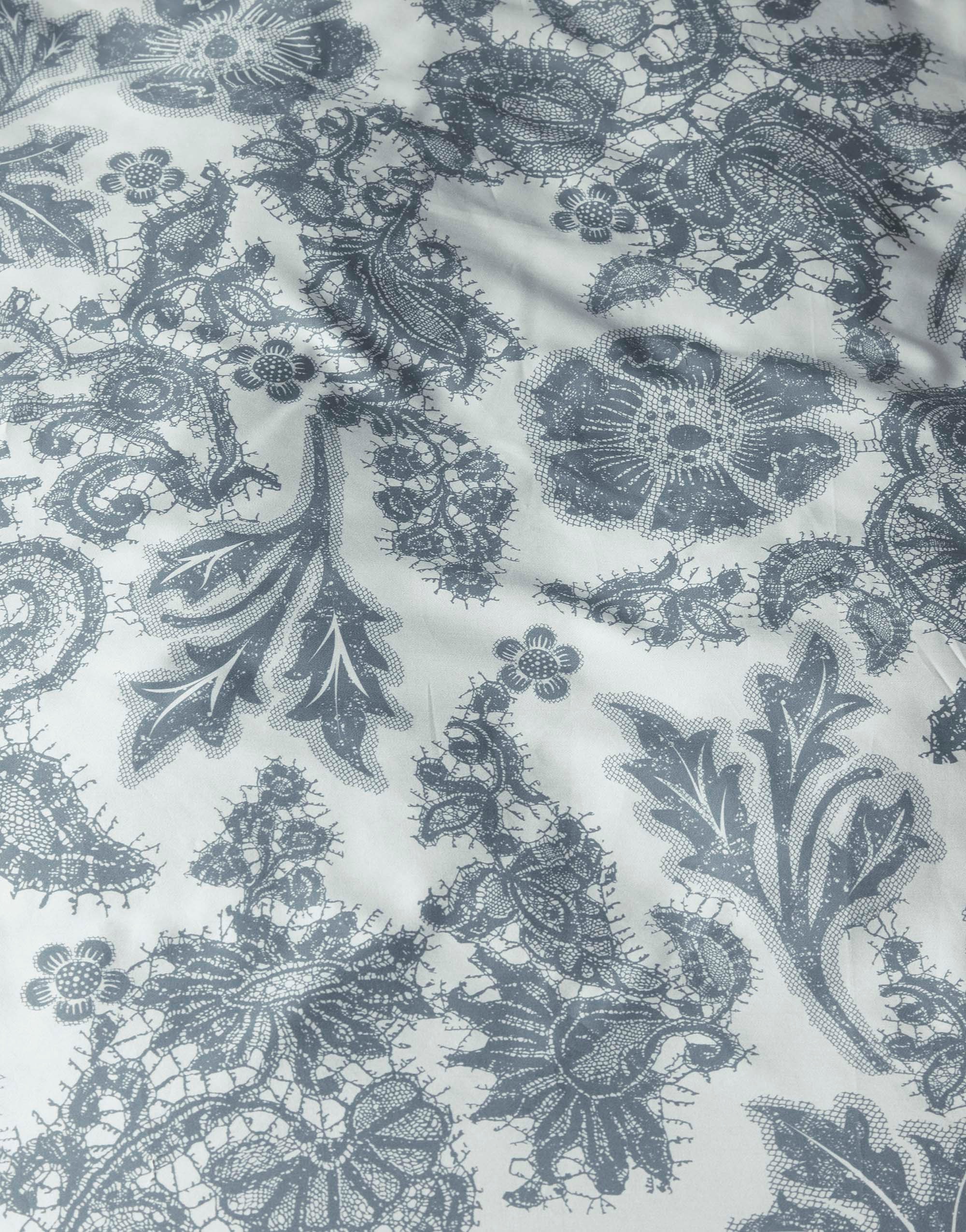 Essenza Wendebettwäsche »Maere, Baumwoll-Satin«