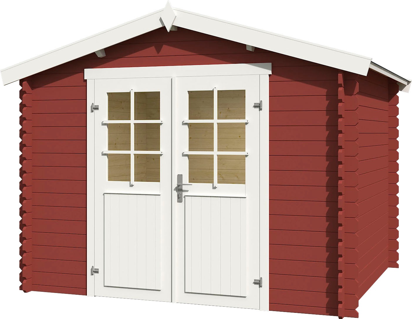 LASITA MAJA Gartenhaus »NORAH 230«