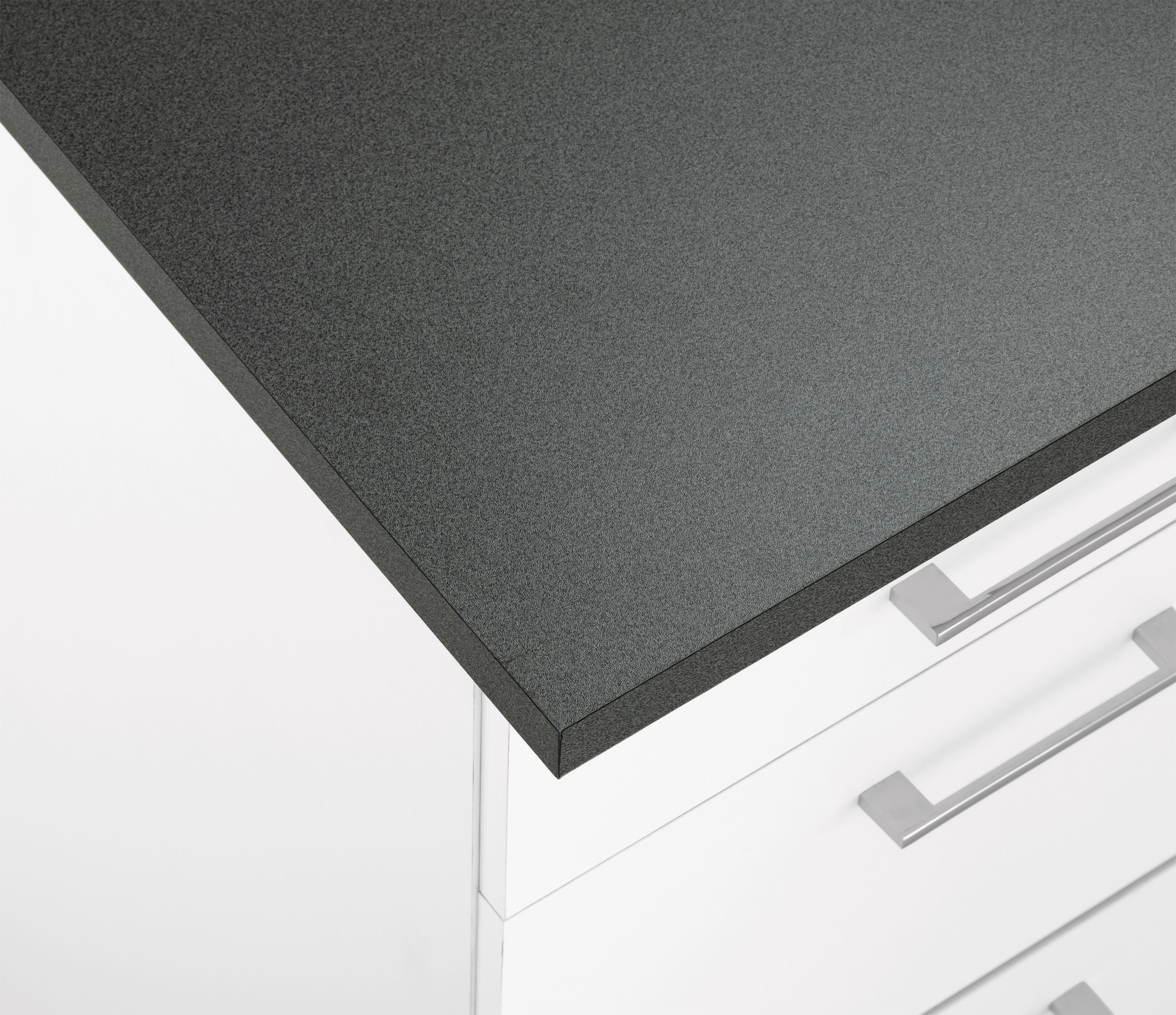 KOCHSTATION Küchenzeile »KS-Haiti« mit E-Geräten, Breite 220 cm