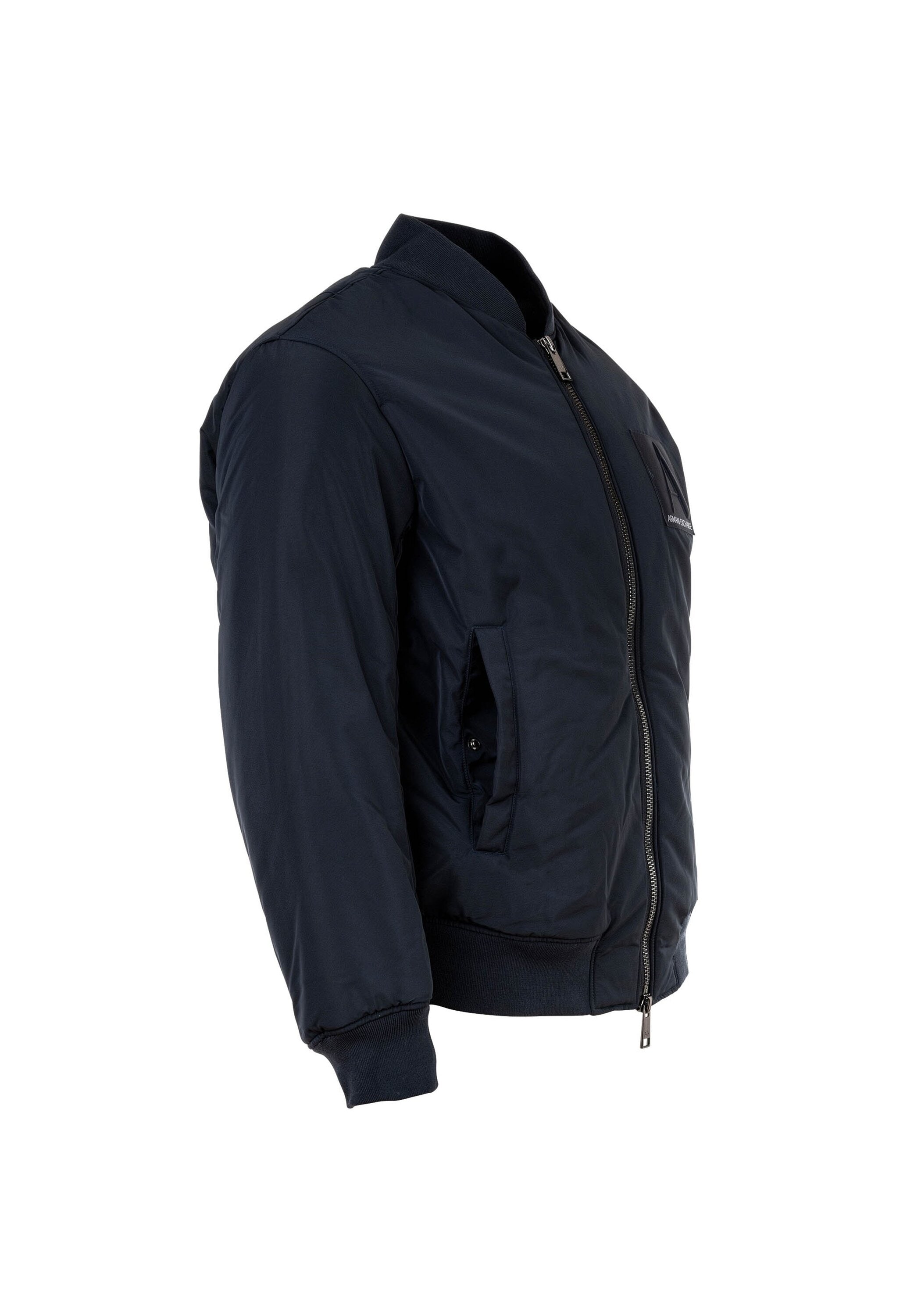 ARMANI EXCHANGE Outdoorjacke »Übergangsjacke«