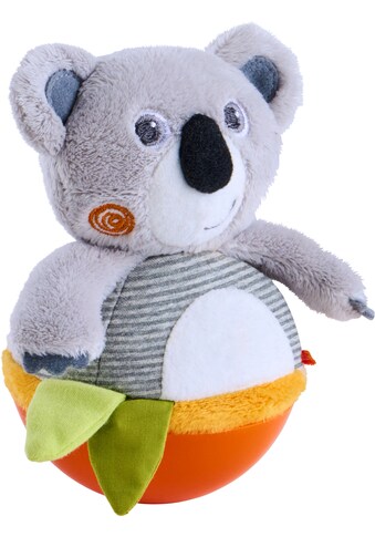 Haba Greifspielzeug »Stehauffigur Koala«, mit Glöckchen kaufen