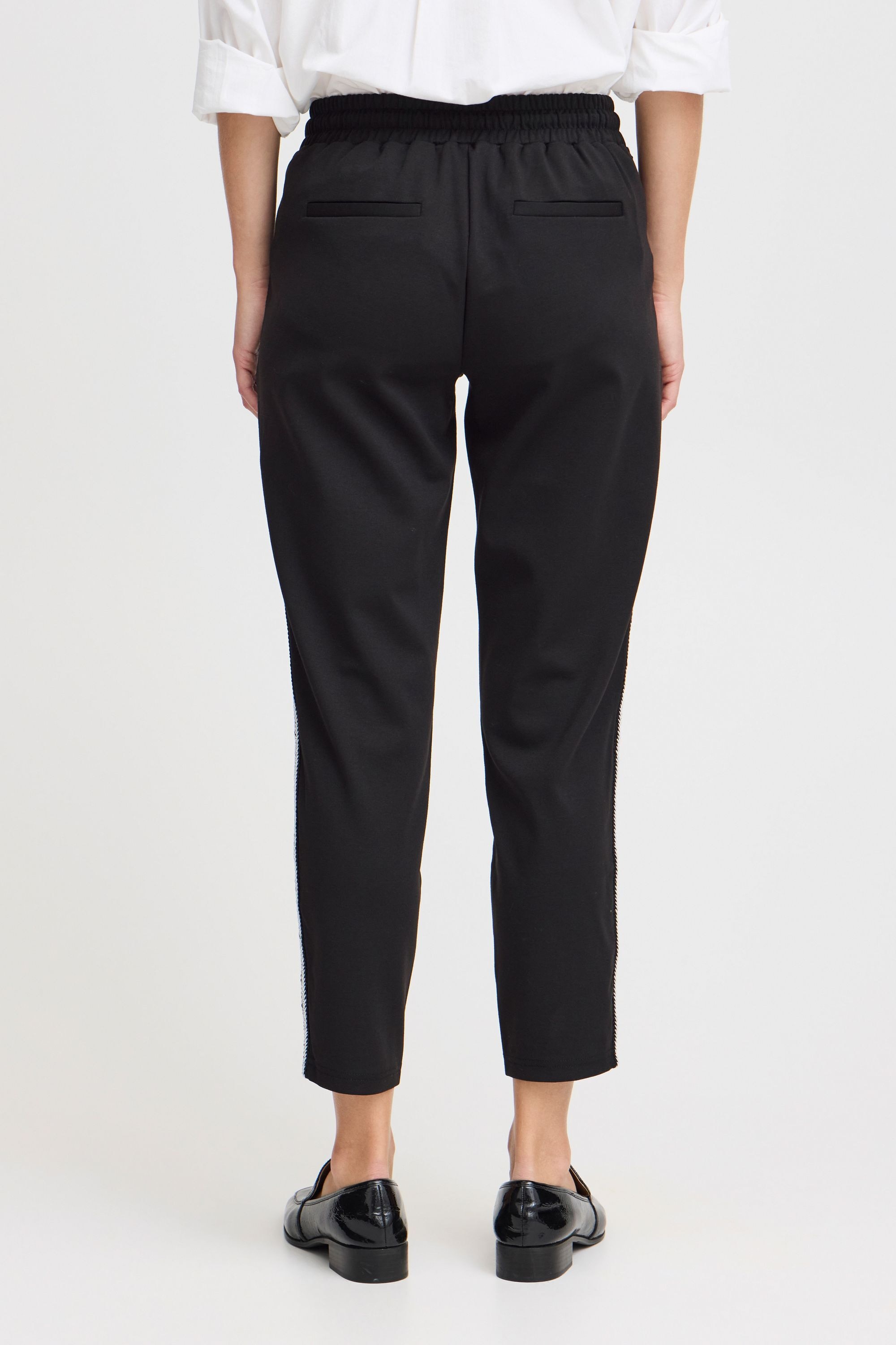 b.young Stoffhose »Stoffhose BYRIZETTA«