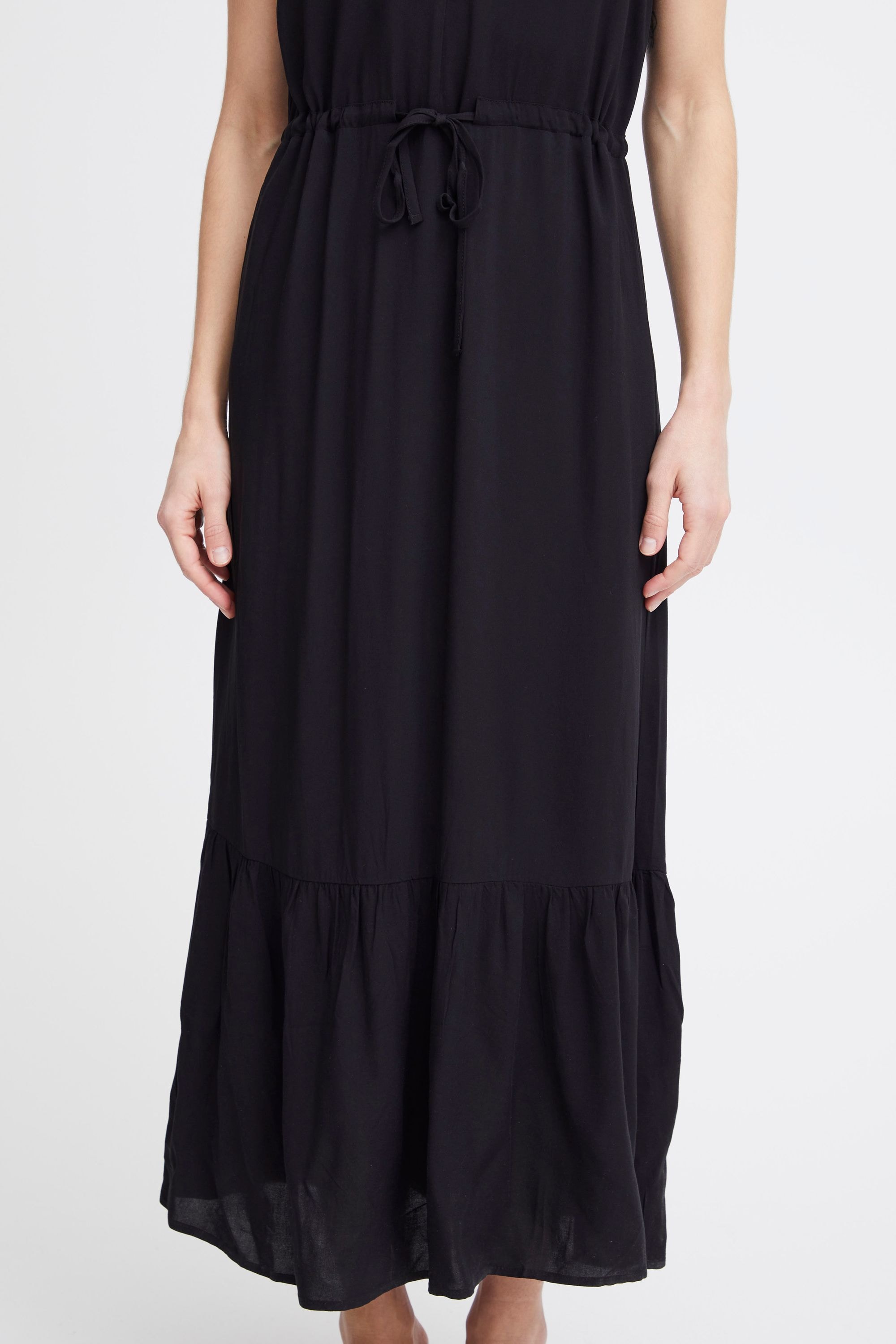 b.young Maxikleid »Maxikleid BYMmmjoella«