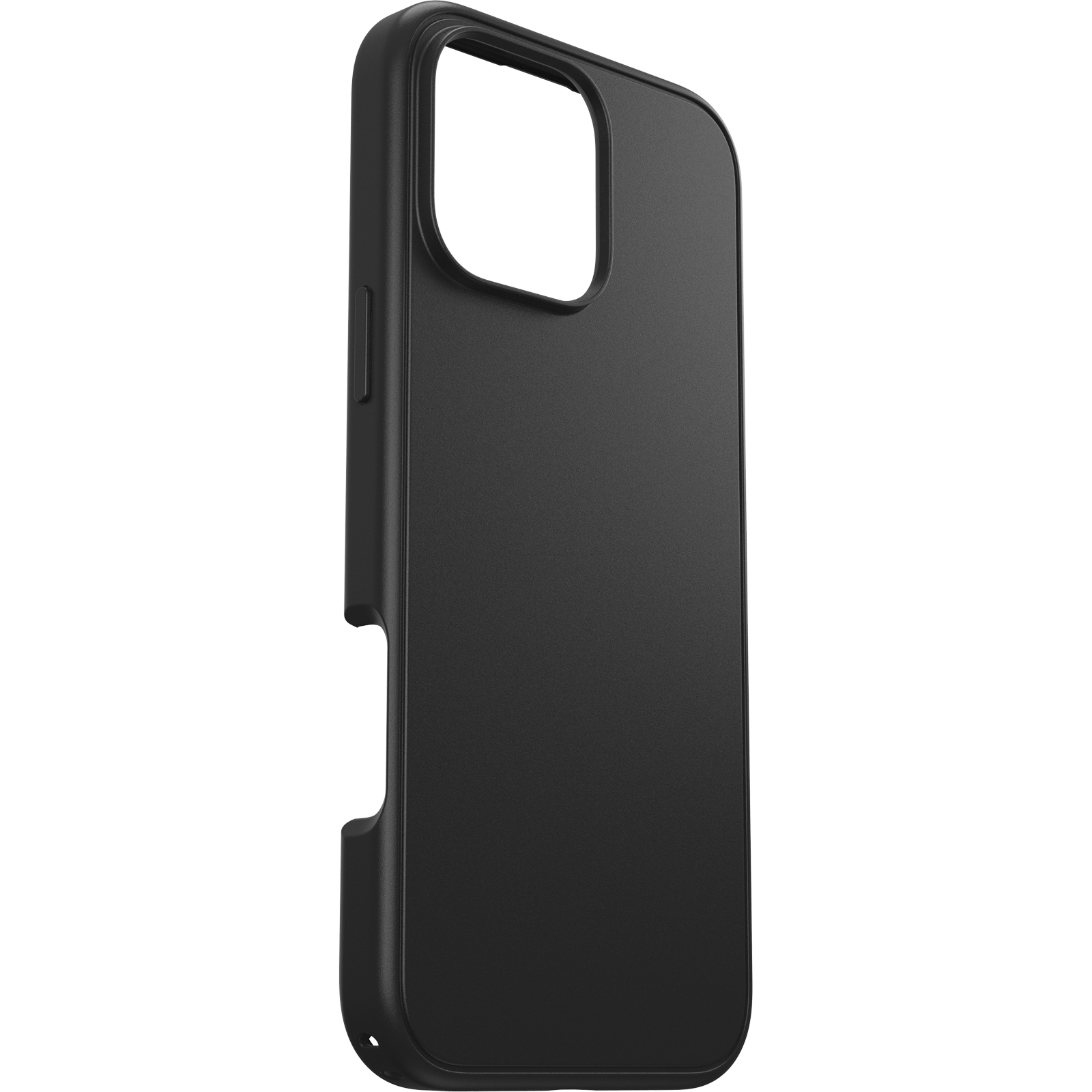 Otterbox Handyhülle »Symmetry für Apple iPhone 16 Pro Max«, iPhone 16, Backcover, Schutzhülle, Handyschutzhülle, Case, Schutzcase, stoßfest