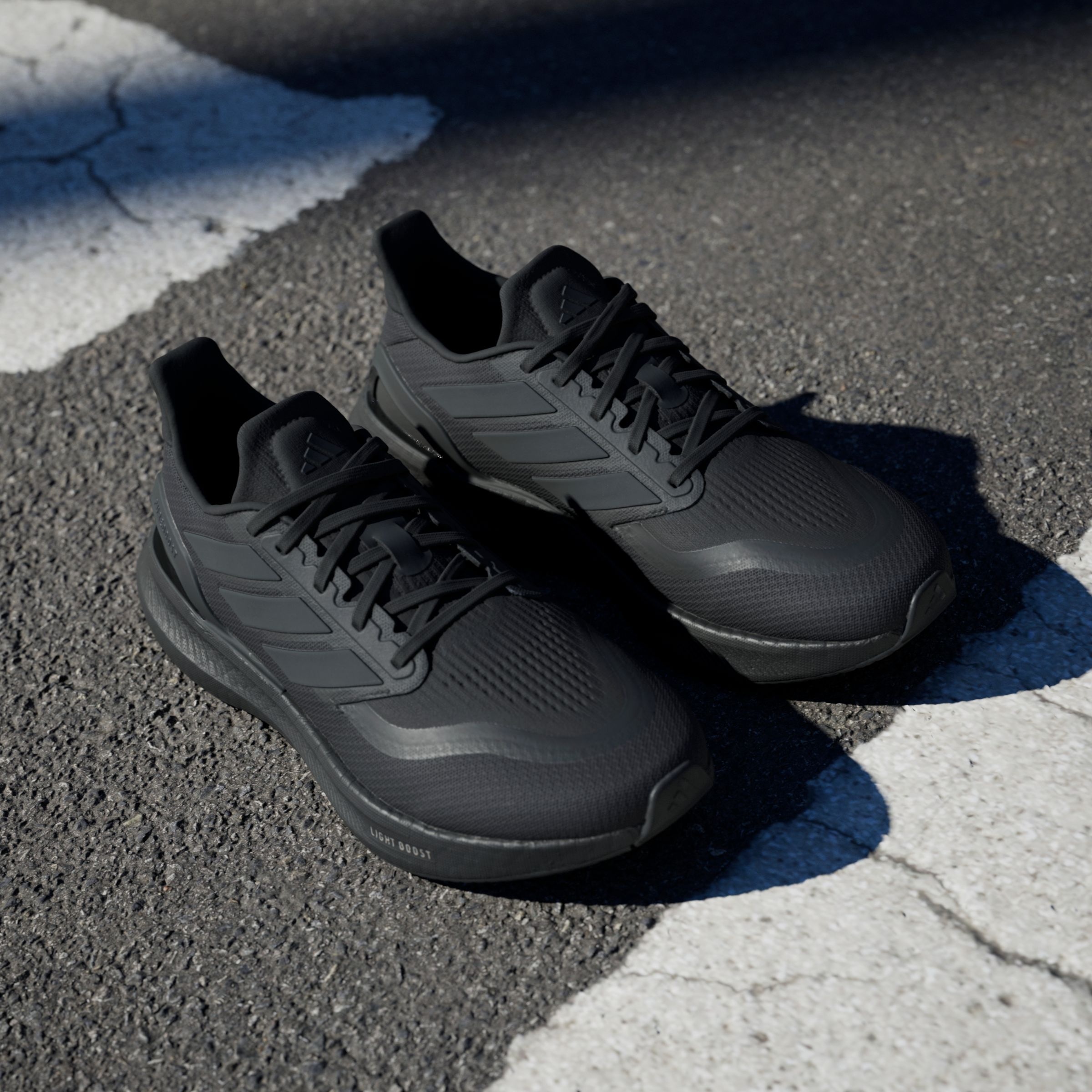 adidas Performance Laufschuh »PUREBOOST 5«