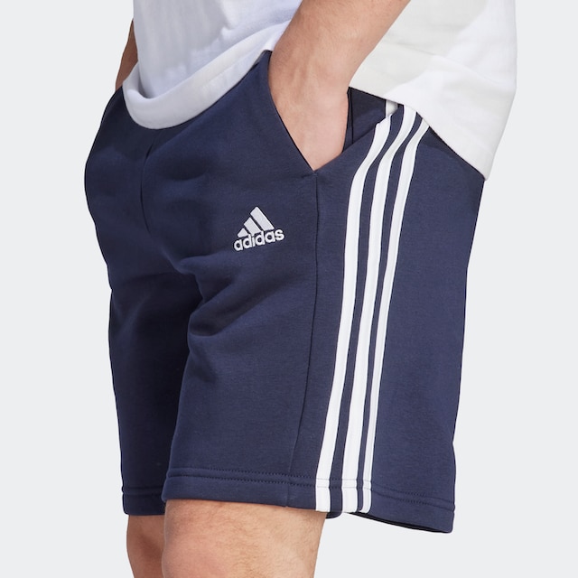 adidas Sportswear Shorts »ESSENTIALS 3-STREIFEN«, (1 tlg.) bei ♕