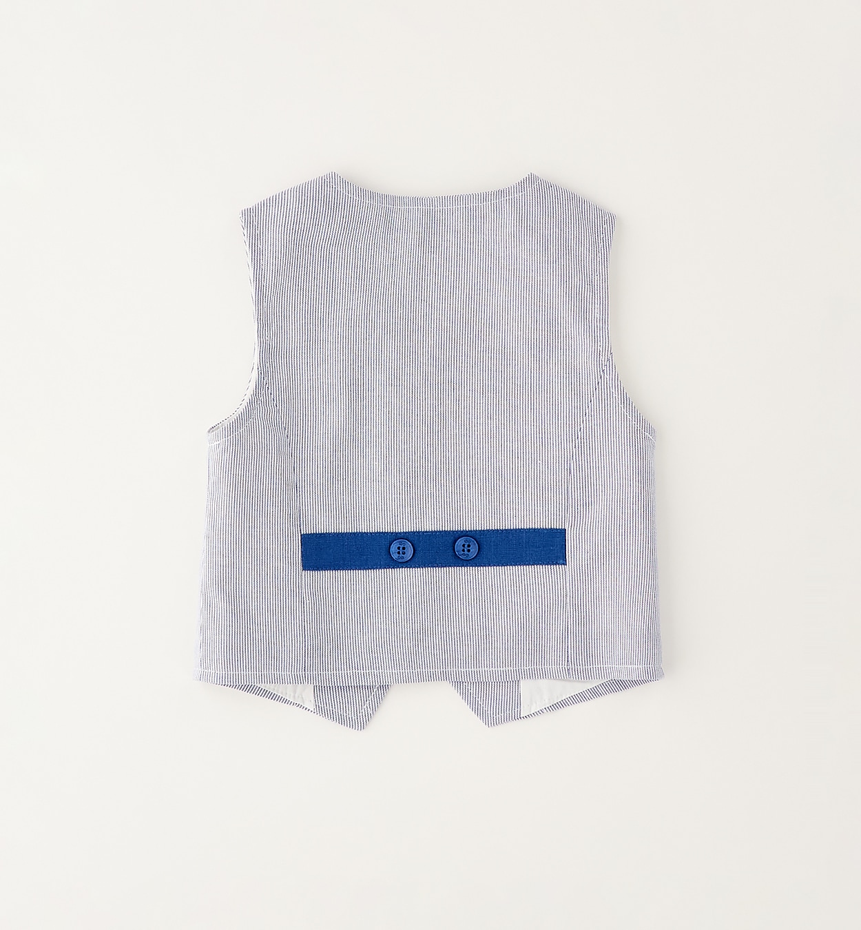 iDo Anzugweste »BABY BOY VEST«