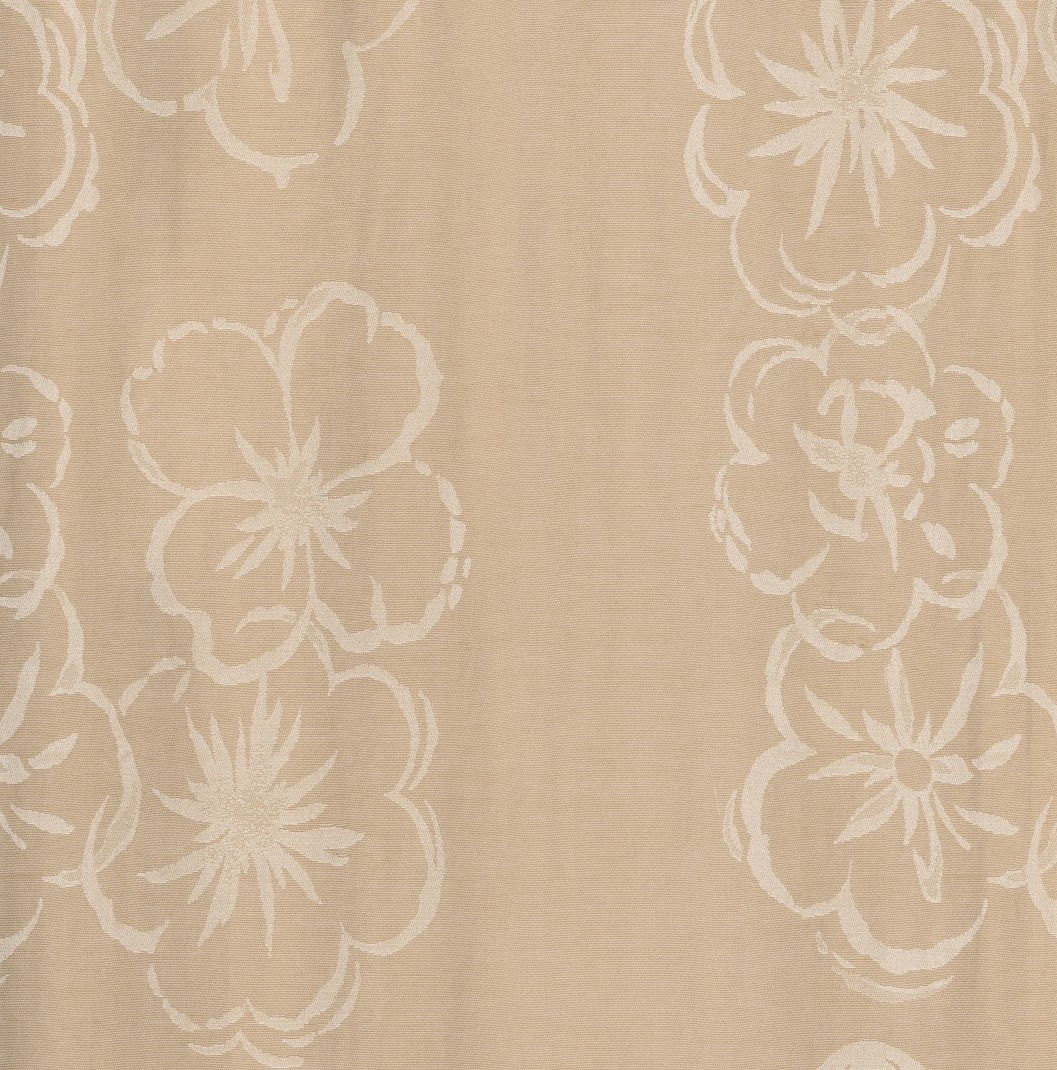 Wirth Vorhang »Dangard« Schlaufen 1 Stk. tlg.