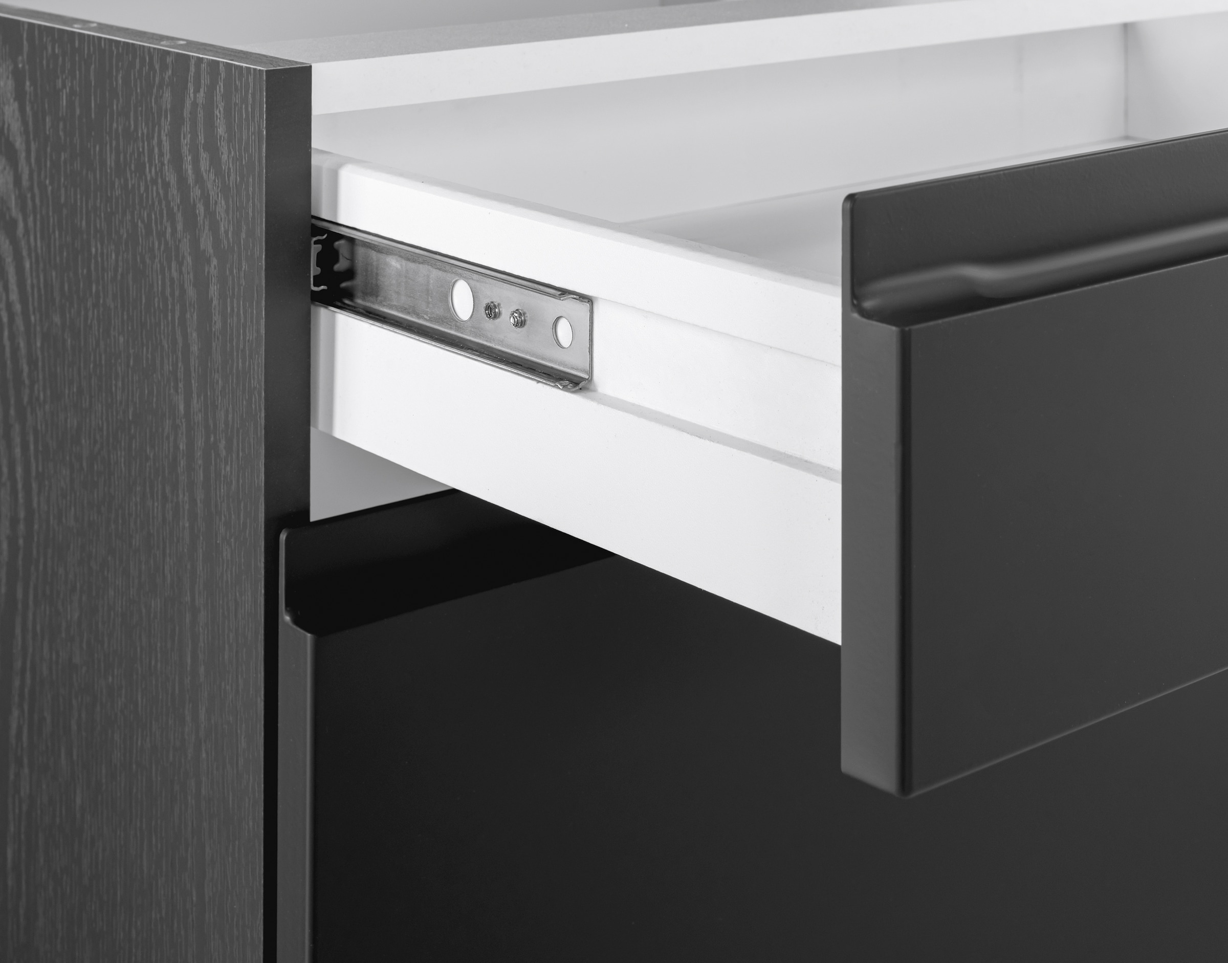 KOCHSTATION Kücheninsel »KS-Bruneck, Breite 153 cm«, MDF-Fronten, Arbeitsplatte 38mm stark