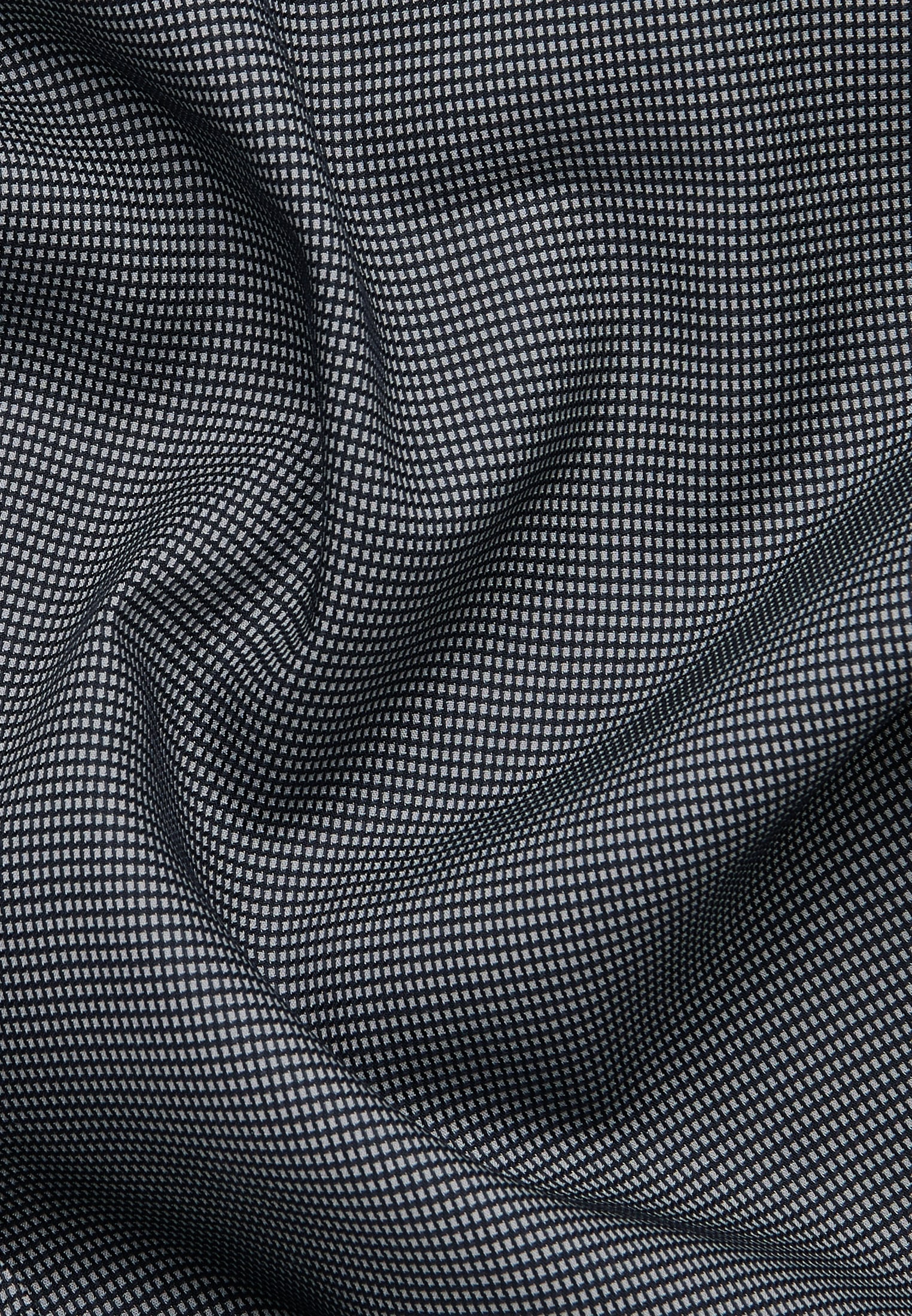 Eterna Langarmhemd »COMFORT FIT« NON IRON (bügelfrei)
