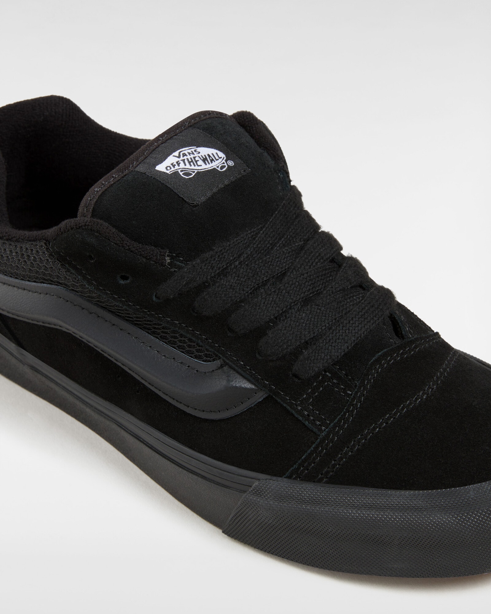 Vans Sneaker »Knu Skool«