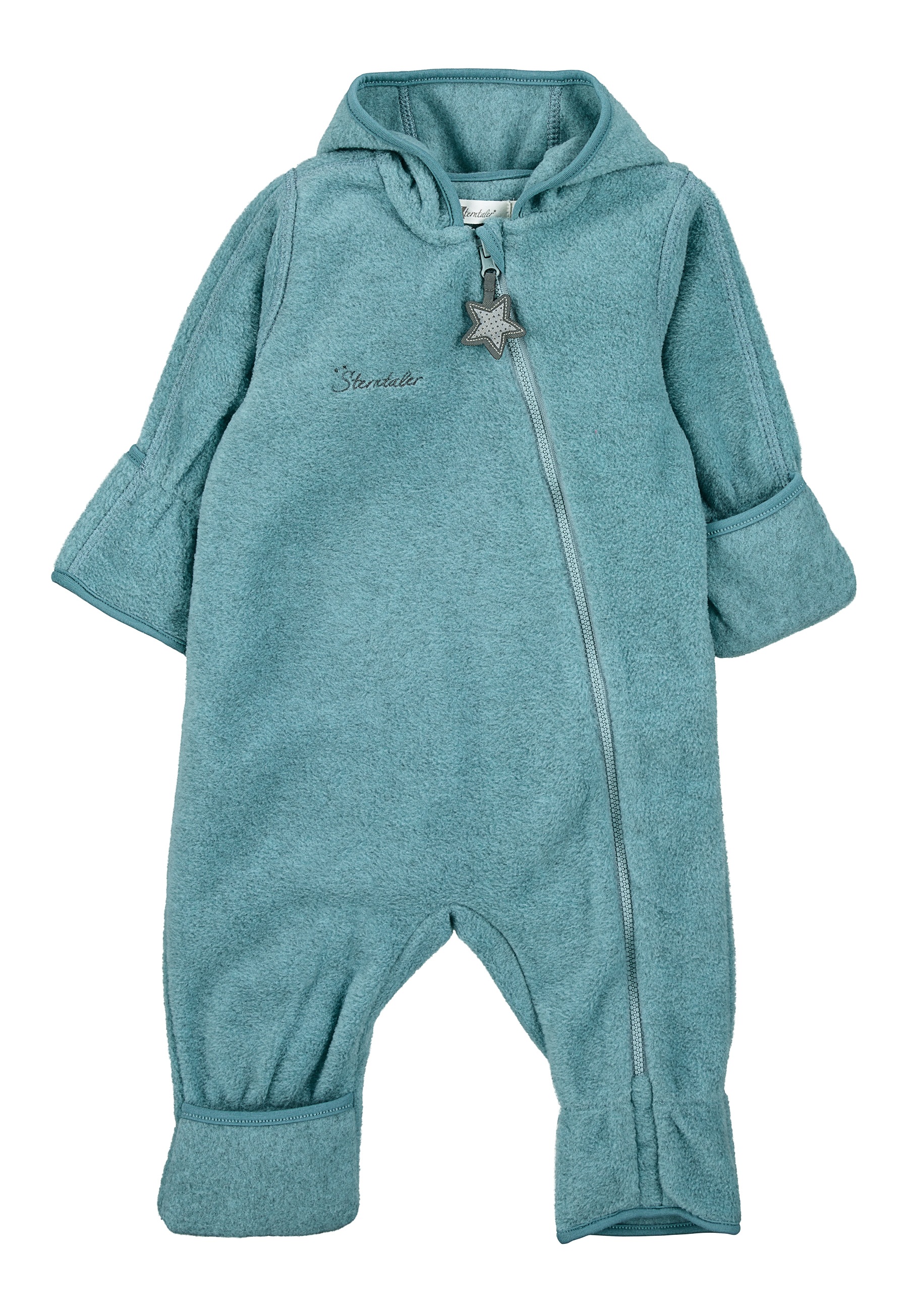 Sterntaler® Overall »Overall Fleece«