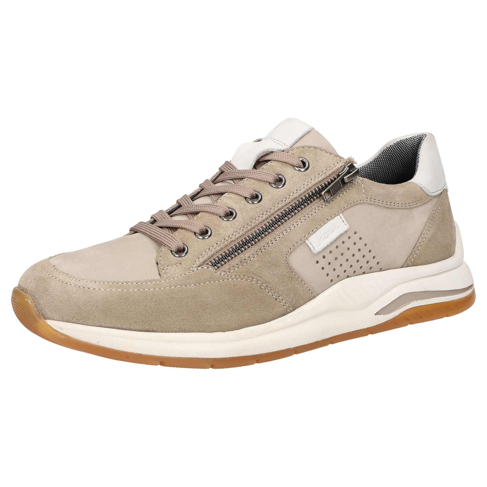 SIOUX Sneaker »Turibio-702-J«