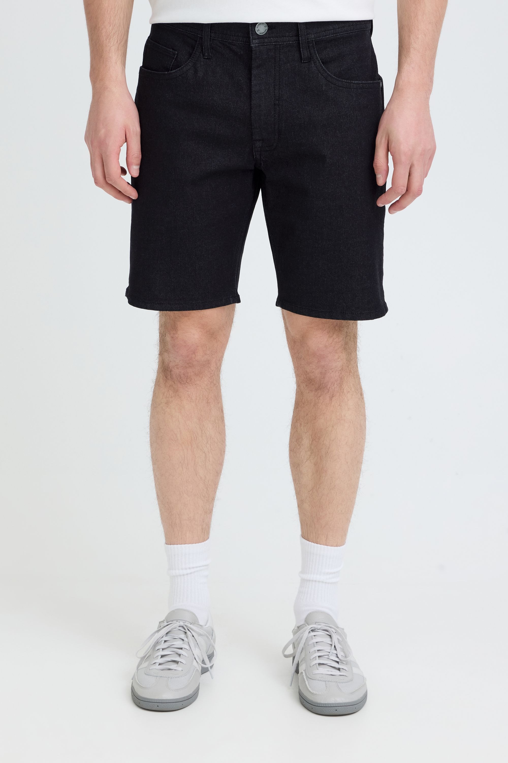 Blend Jeansshorts »Shorts BHZillo«