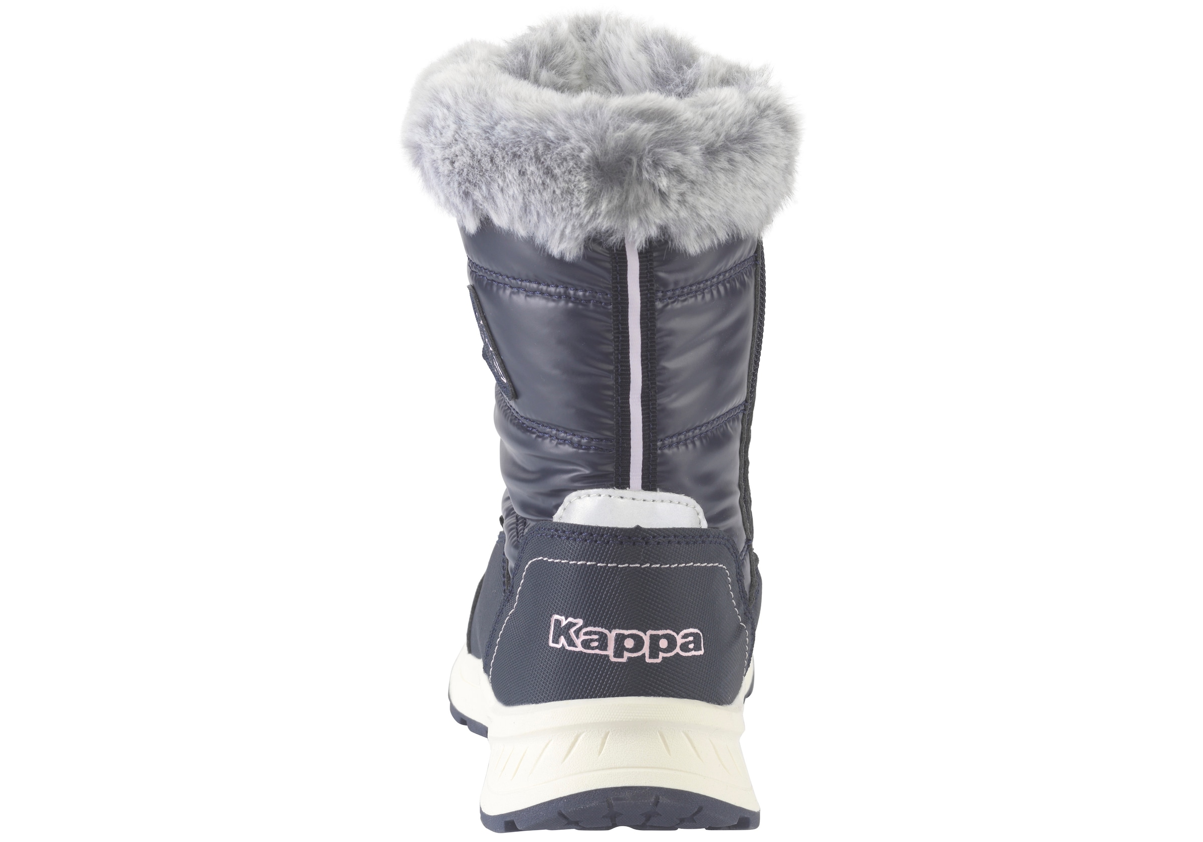 Kappa Winterboots »Ruth«  Winterschuhe, Winterstiefel, Snowboots, gefüttert, wasserdicht