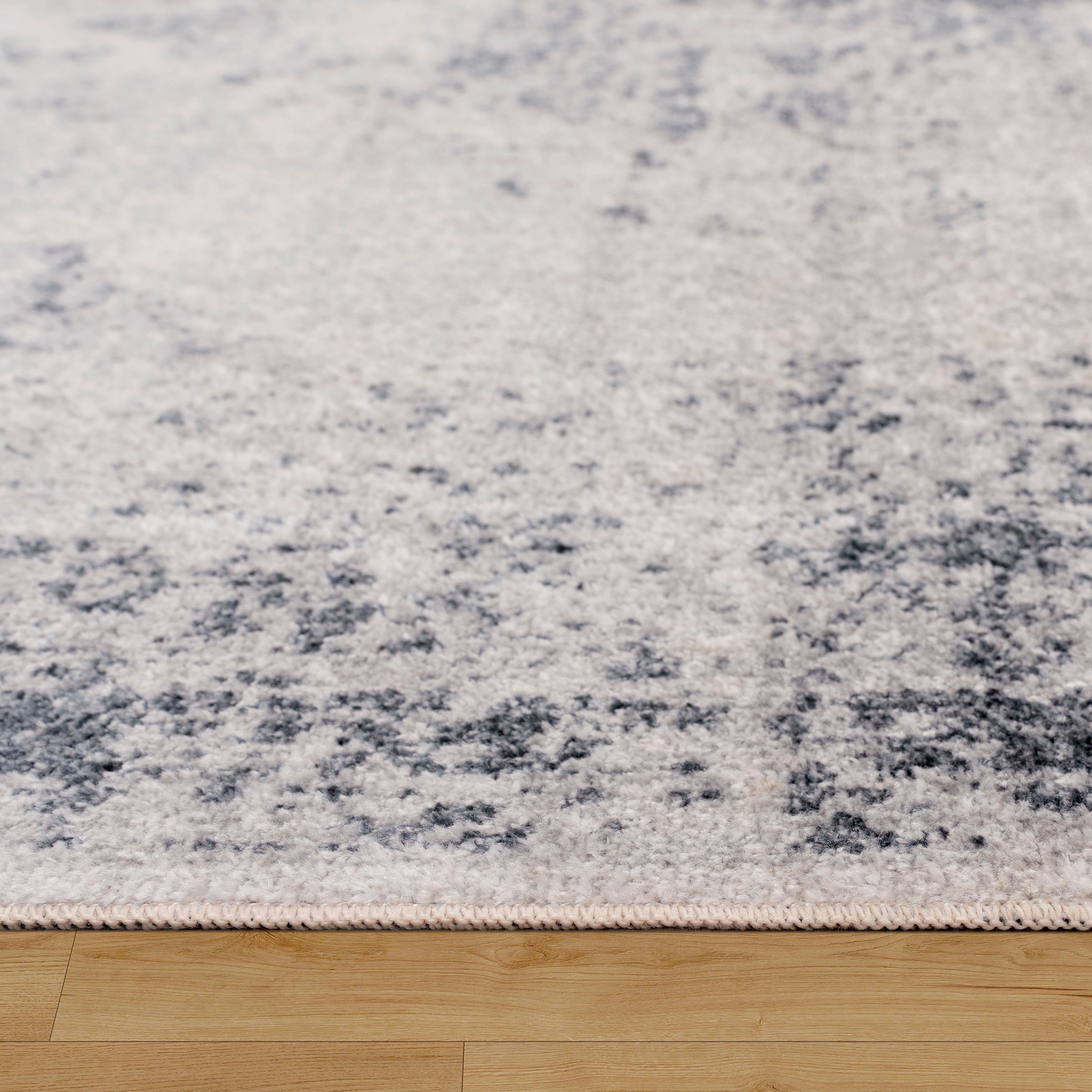 Paco Home Teppich »Perugia 371«, rechteckig, 12 mm Höhe, Kurzflor, orientalisches Muster, Vintage Design, waschbar
