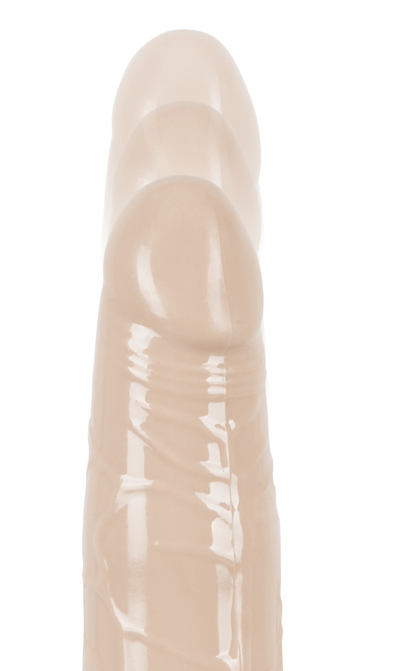 You2Toys Vibrator »Vibrator Vibrator ¿Push it!¿«