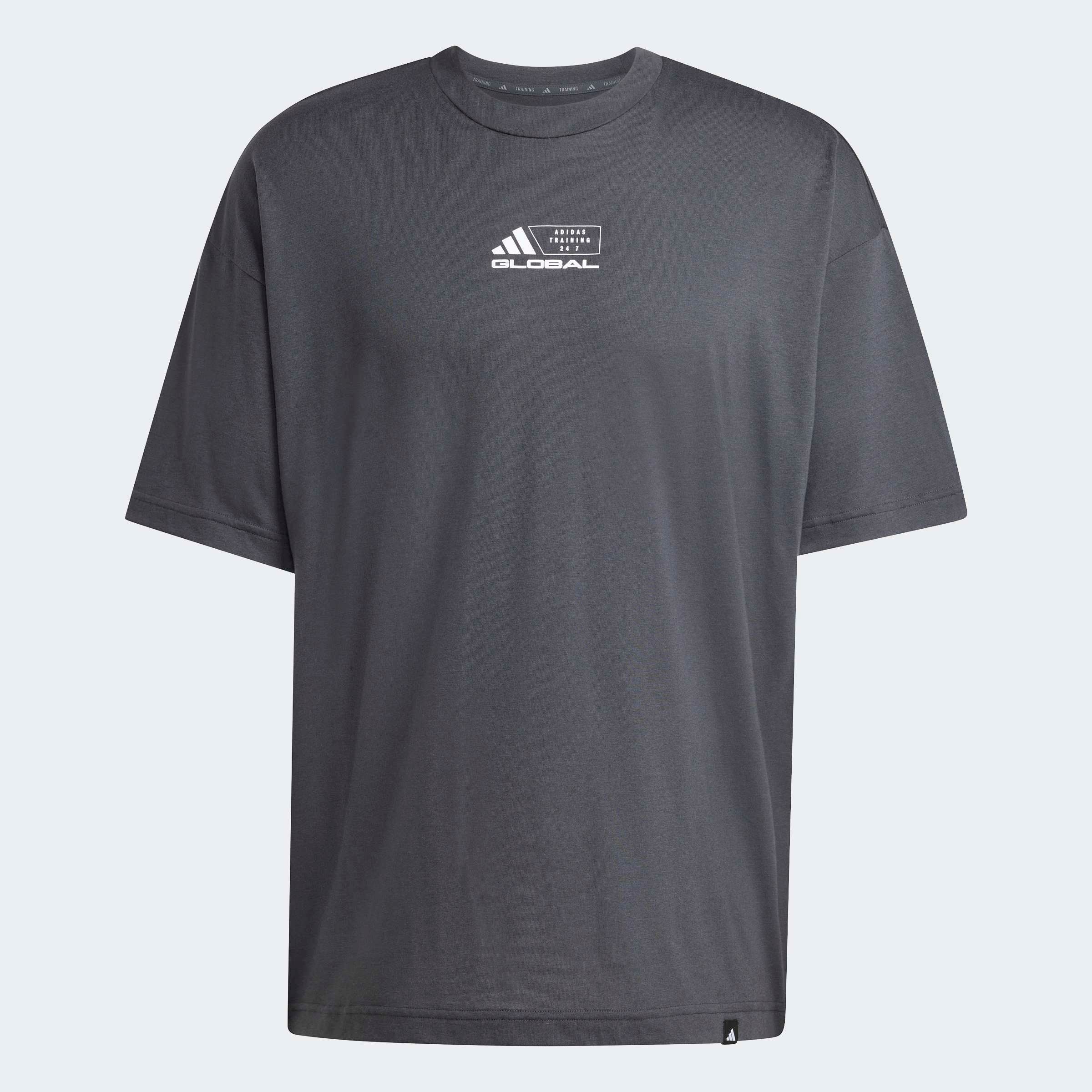 adidas Performance T-Shirt »POWER GRAPHIC« sportlicher Stil, kurze Ärmel, mit CLIMACOOL Technologie