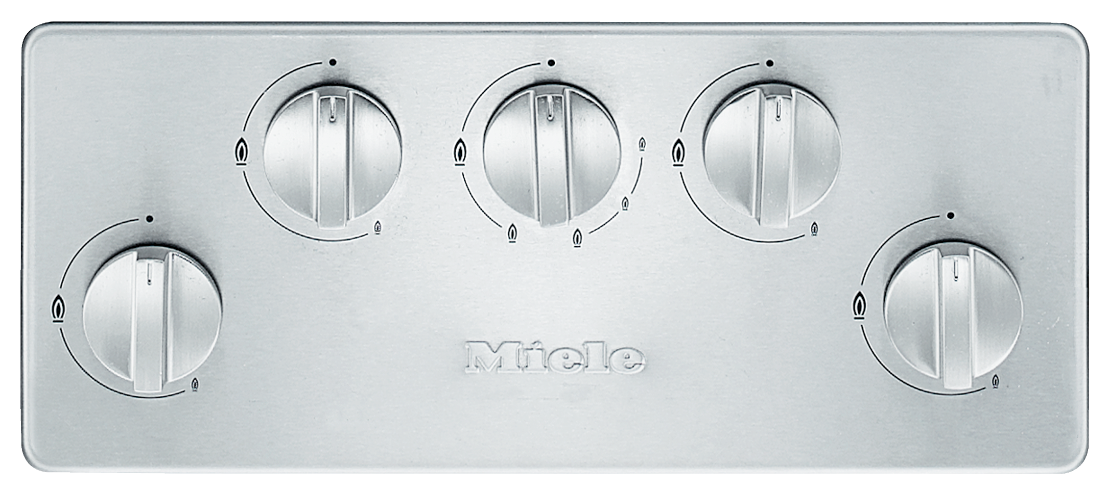 Miele Gas-Kochfeld »KM 2356-1«