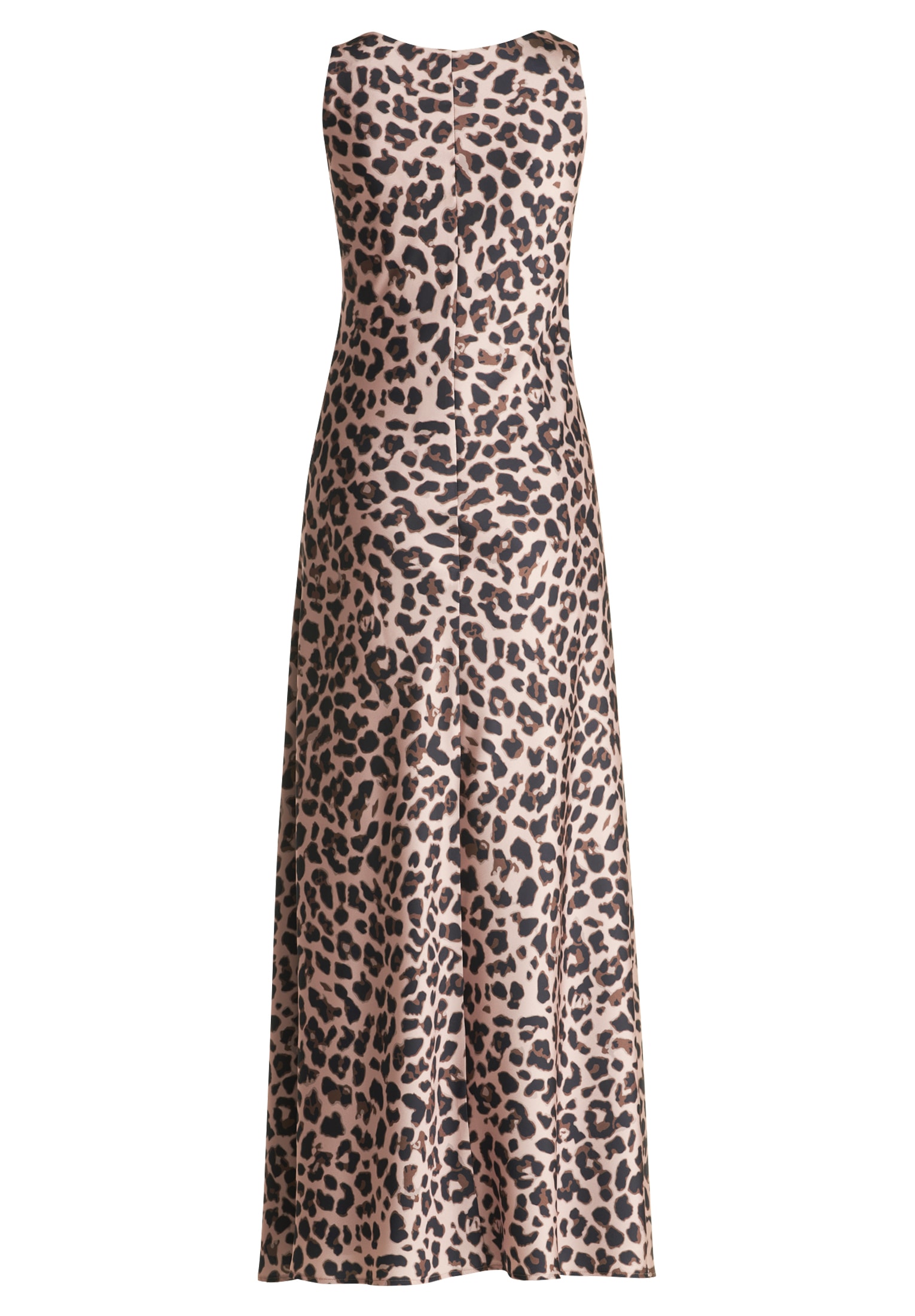 Vera Mont Abendkleid »Abendkleid mit Leoprint«