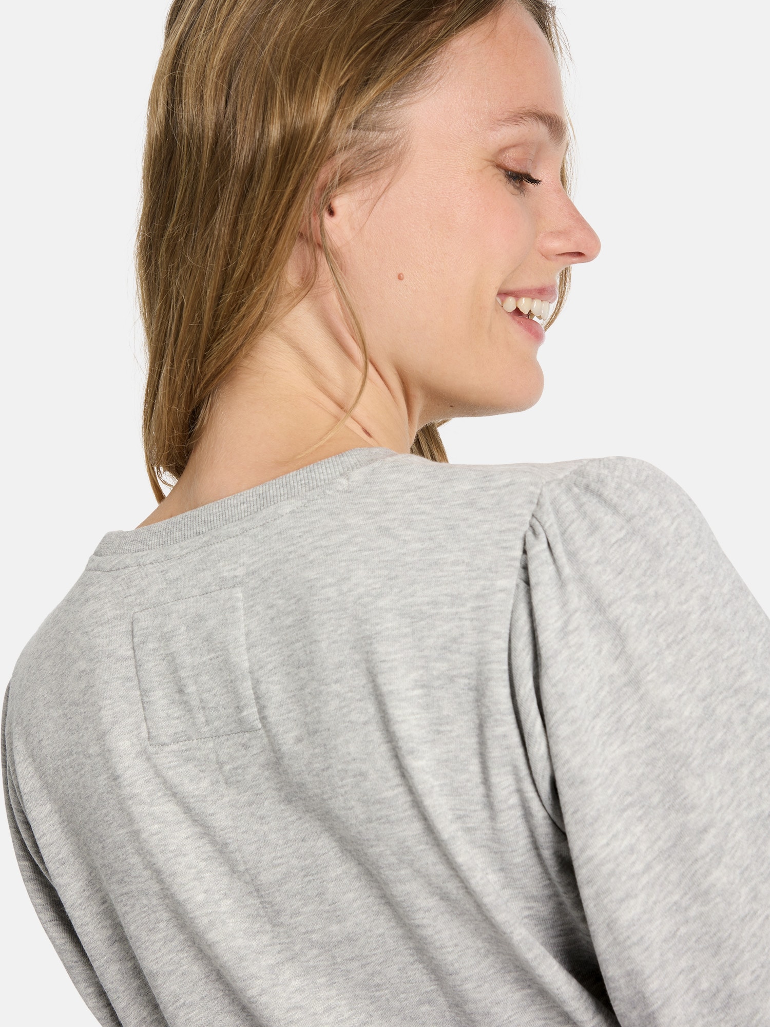 Lieblingsstück Sweatshirt »Uletta«, mit Pailletten
