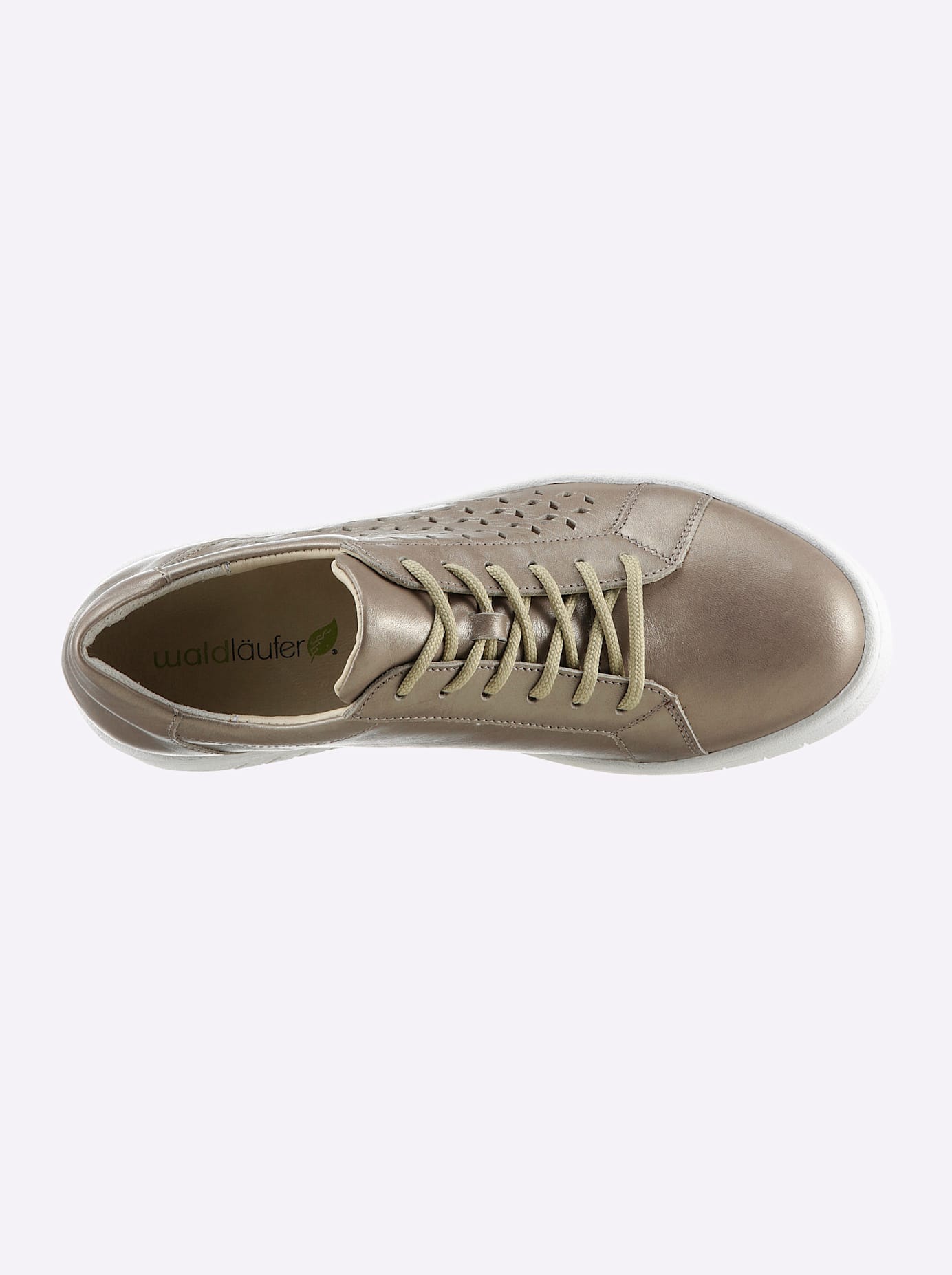 Waldläufer Sneaker
