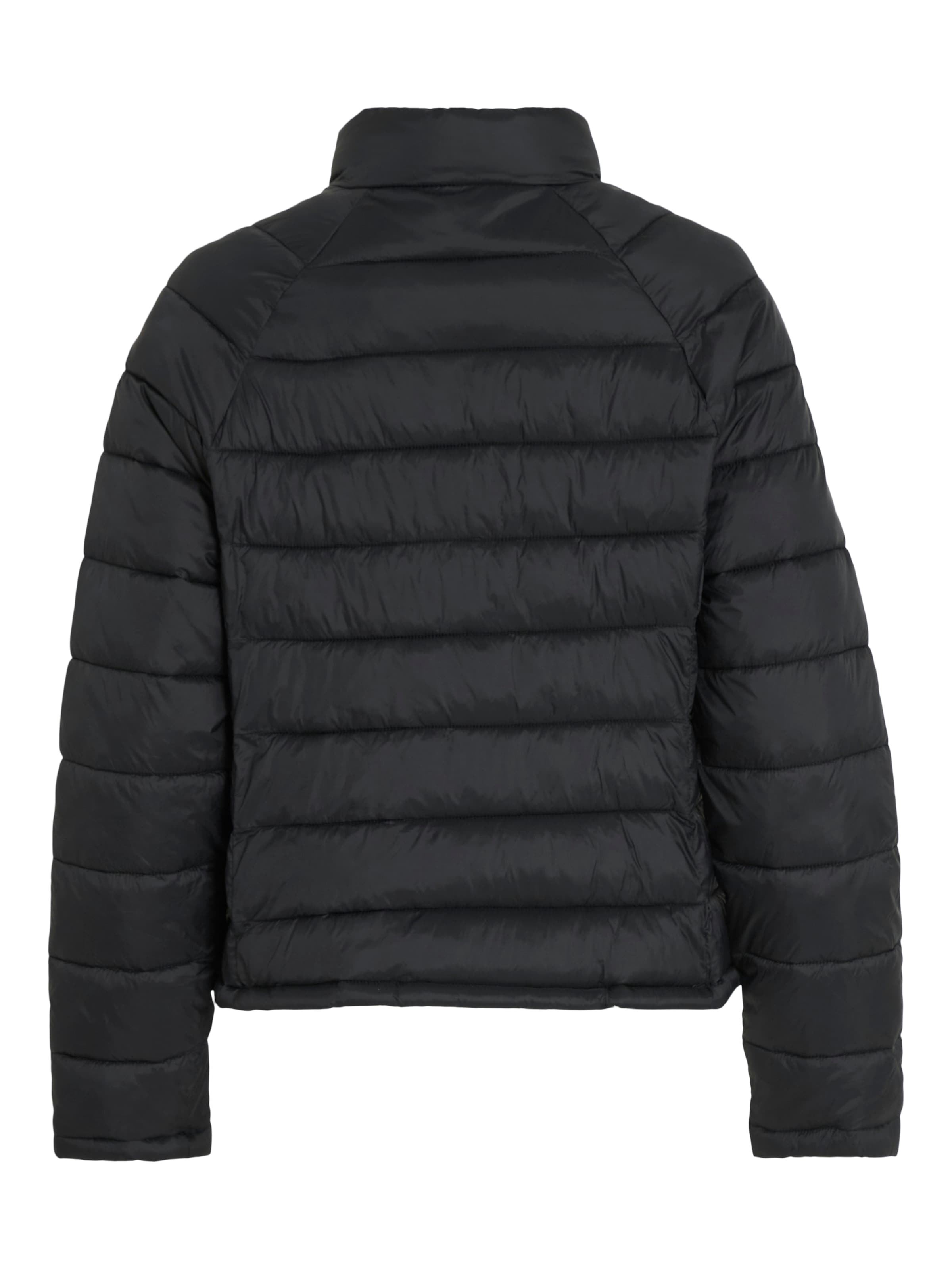 Vila Steppjacke »VISIBIRIA L/S QUILTED JACKET - NOOS«