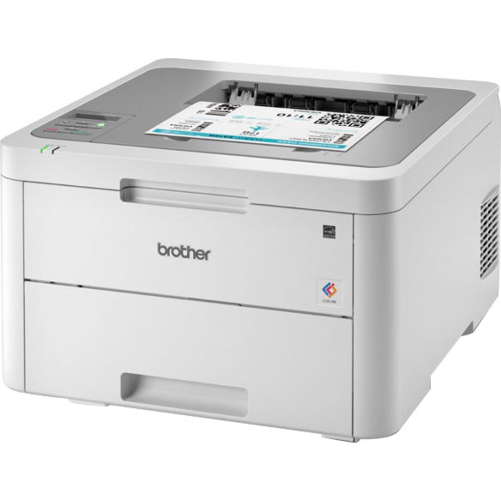 Brother Laserdrucker »HL-L3210CW«