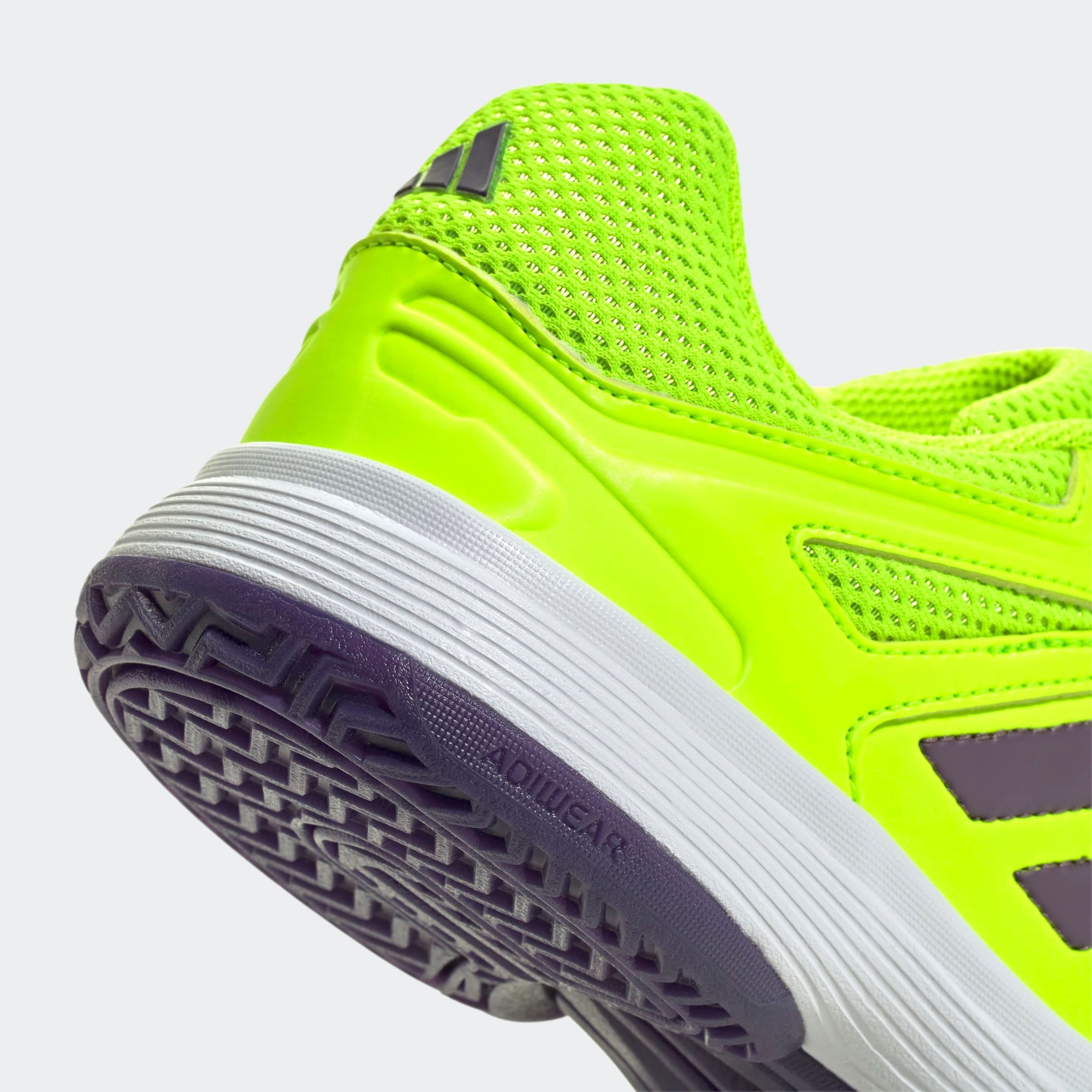 adidas Performance Hallenschuh, geeignet für jeden Hallensport
