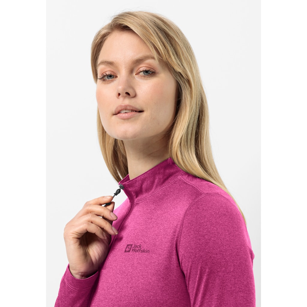 Jack Wolfskin Stehkragenpullover »SKY THERMAL HZ W«