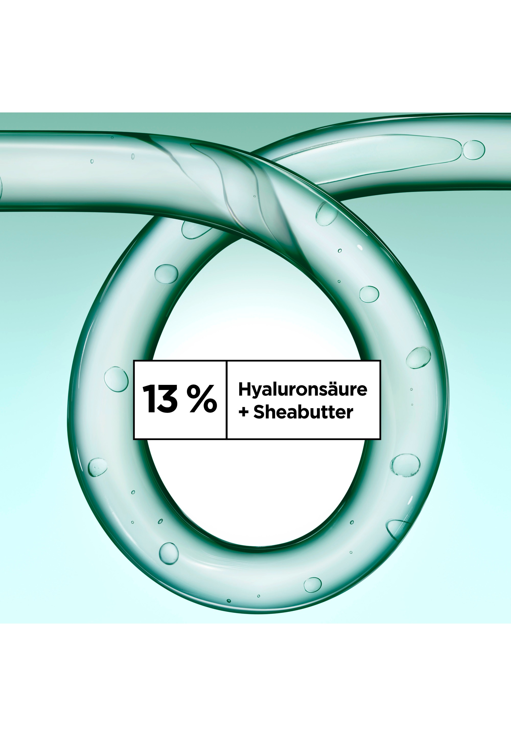 GARNIER Haarmaske »Garnier Fructis Locken Methode Maske (6er Pack)«