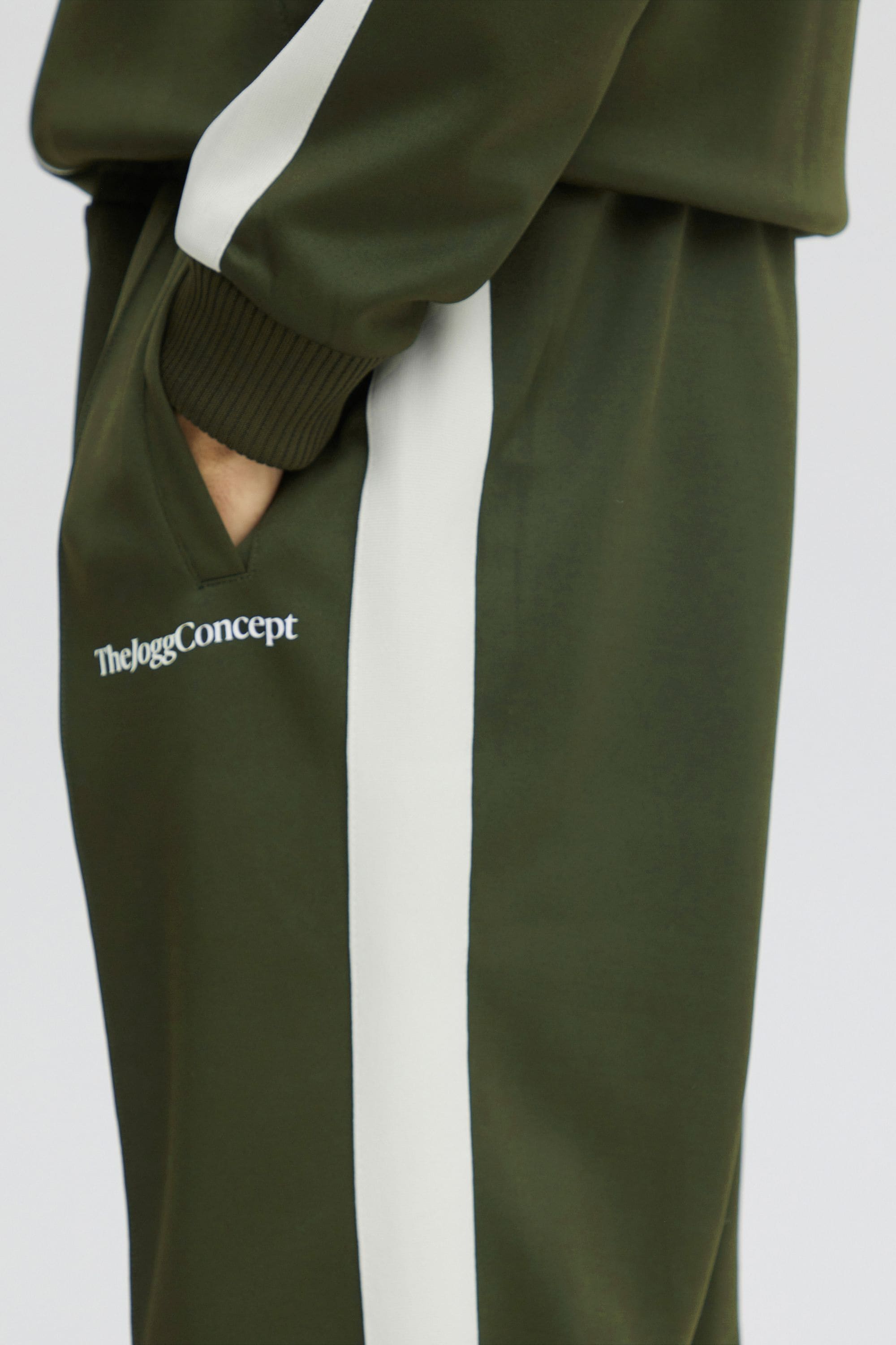 TheJoggConcept Trainingshose »Trainingshose JCMSami«