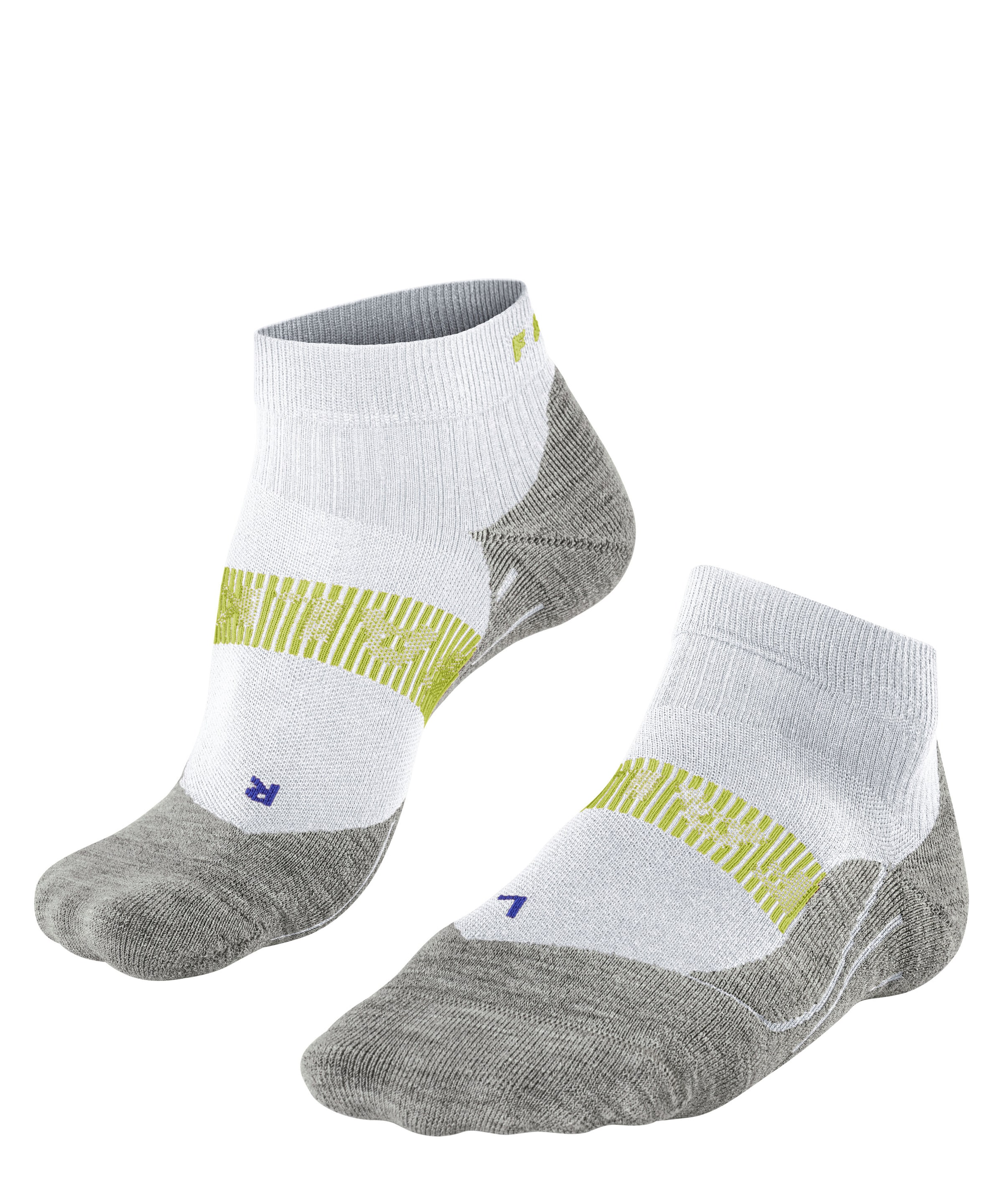 FALKE Kurzsocken »RU4 Endurance Cool Short« 1 Paar tlg.