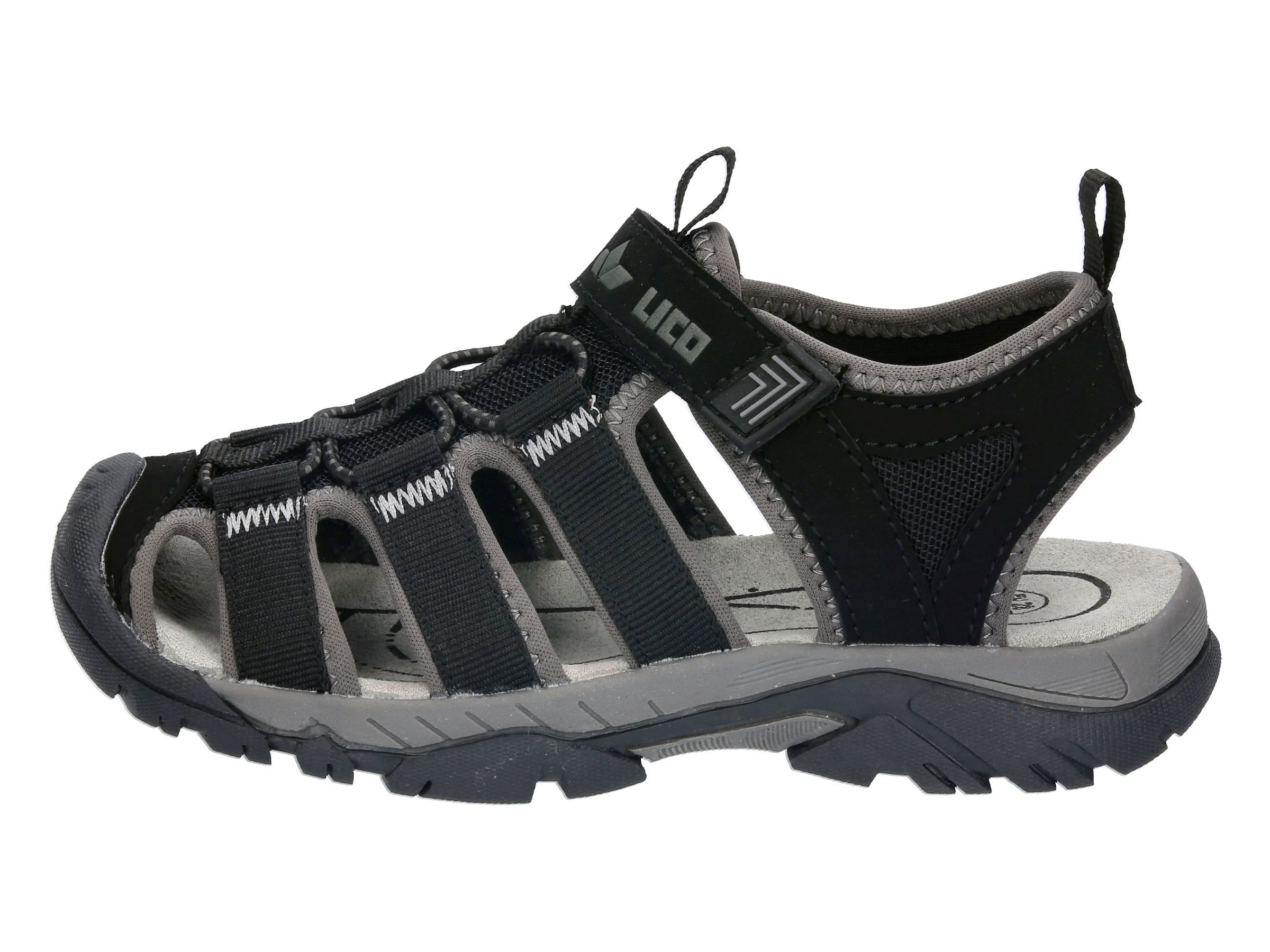 Lico Outdoorsandale »Sandale Janto VS«