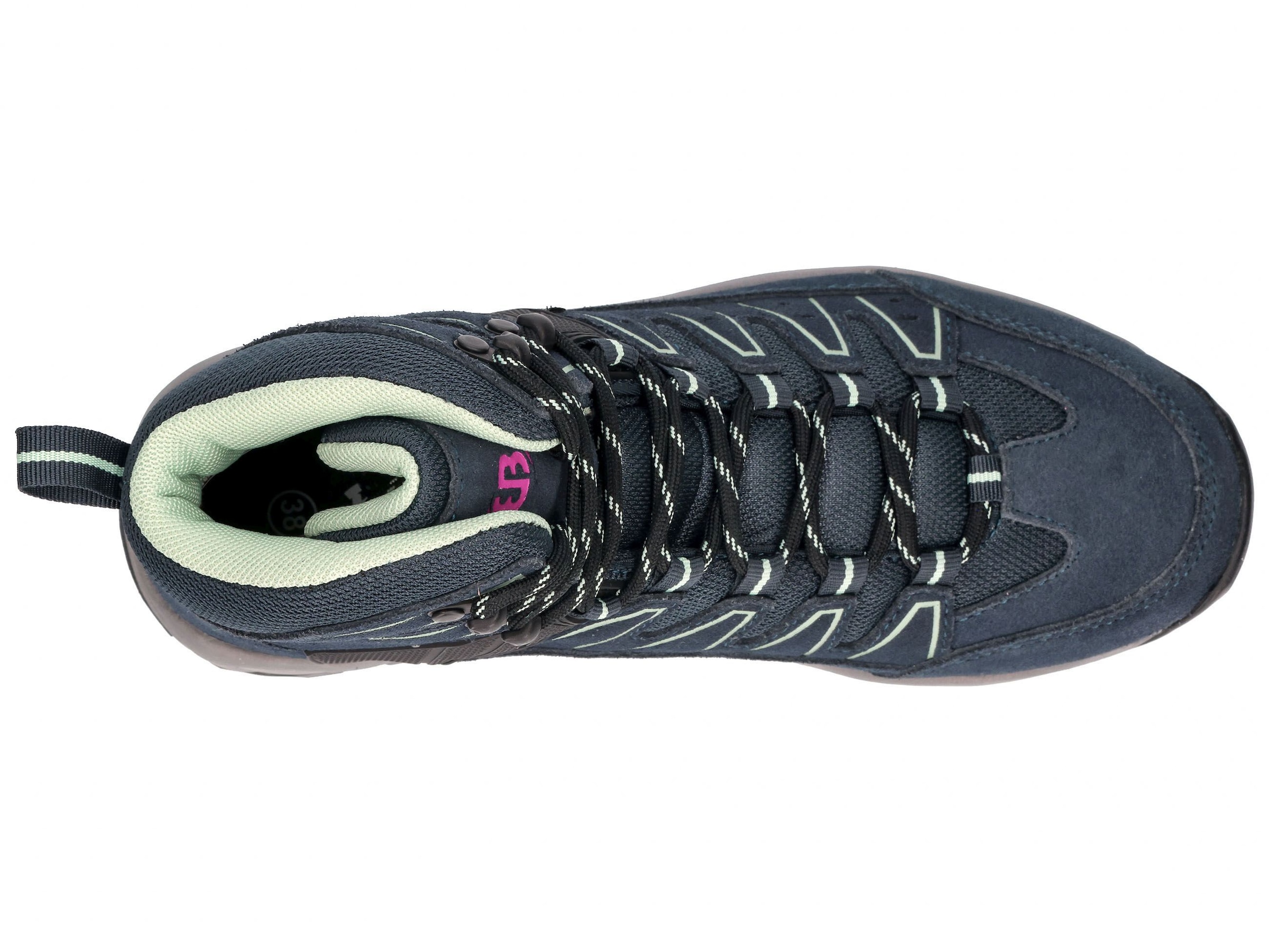 BRÜTTING Outdoorschuh »Outdoorstiefel Mount Pinos High«