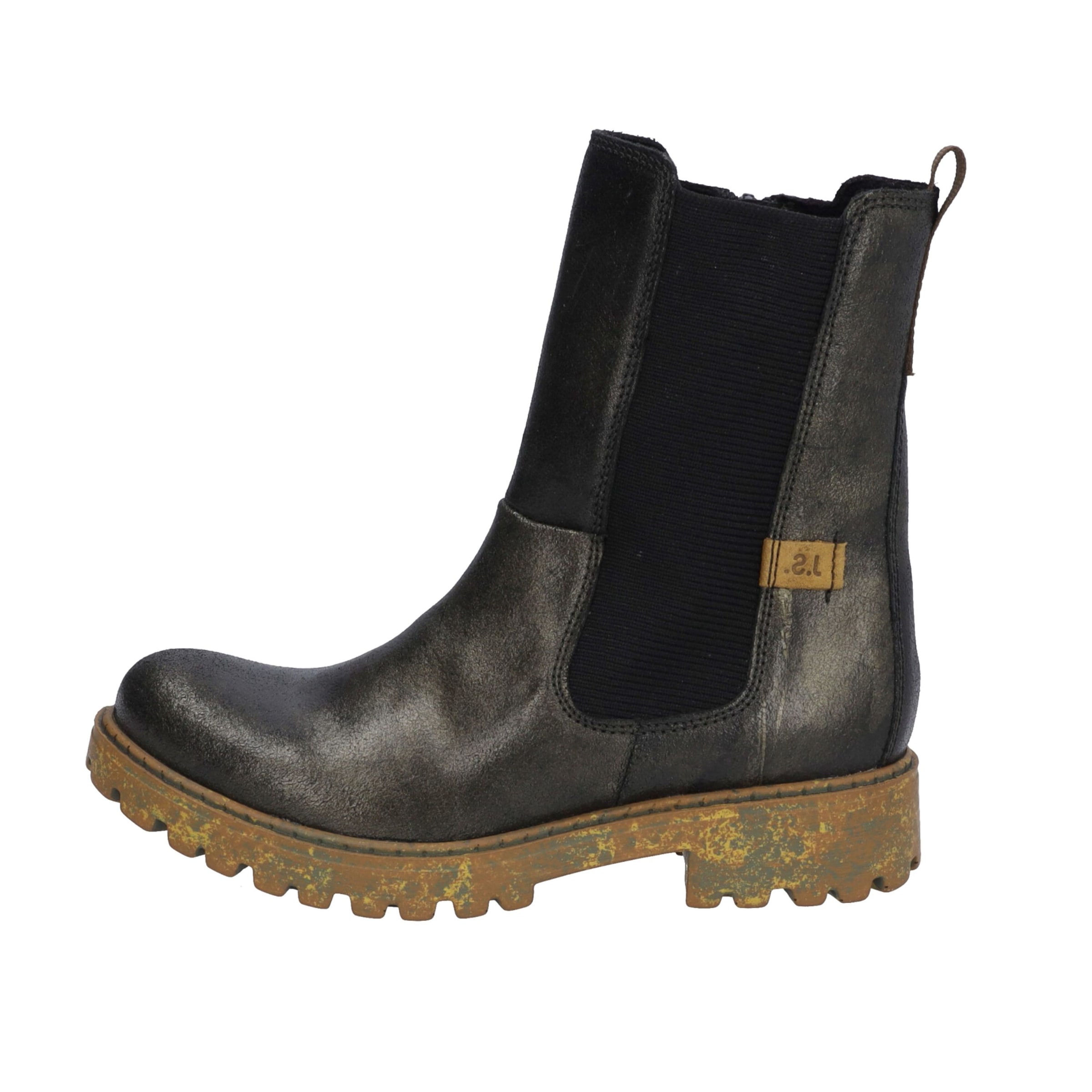 Josef Seibel Stiefel »Marta 12, bronze-kombi«