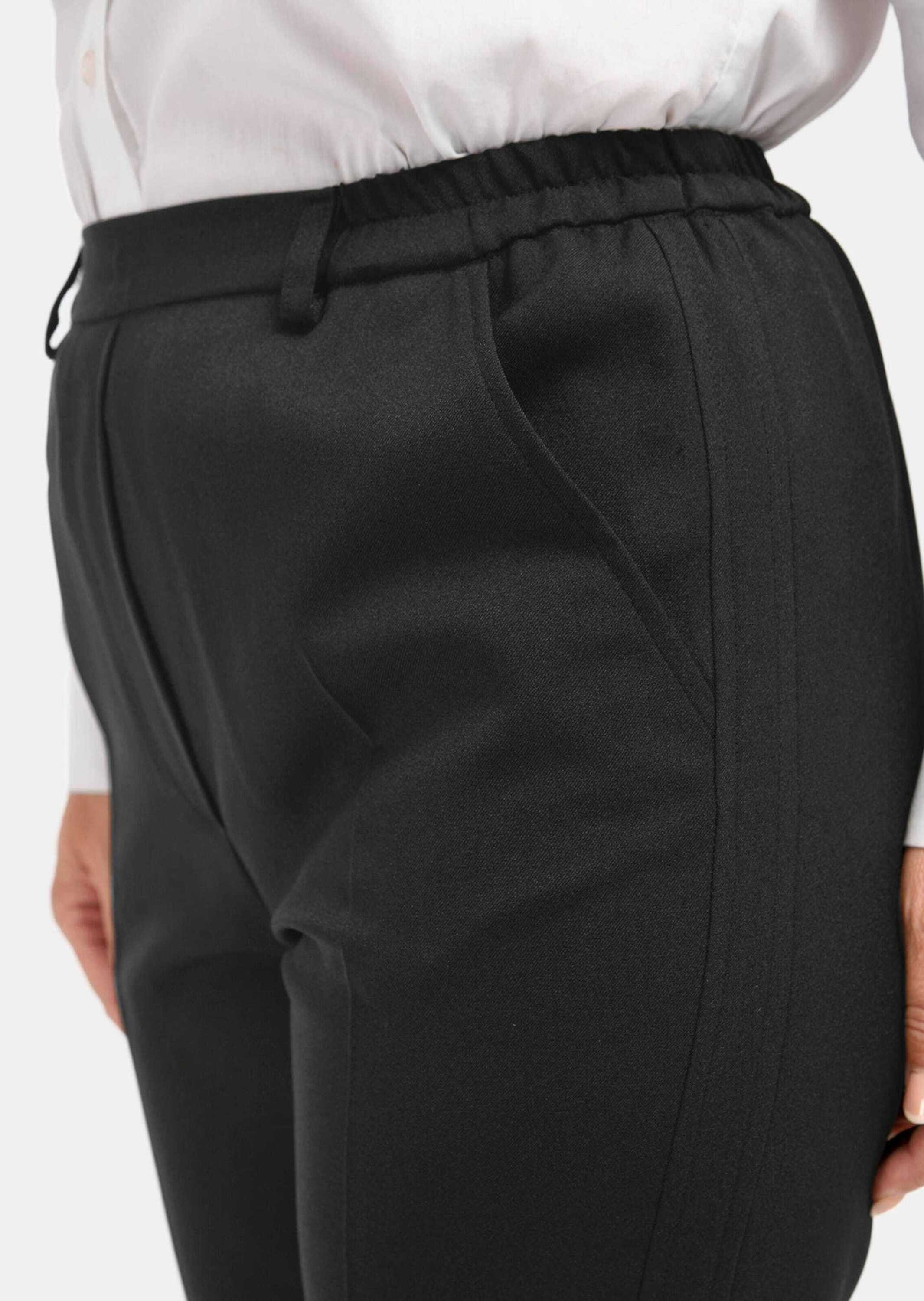 GOLDNER Schlupfhose »Reiseschlupfhose MARTHA Knitterunempfindliche Reiseschlupfhose MARTHA«