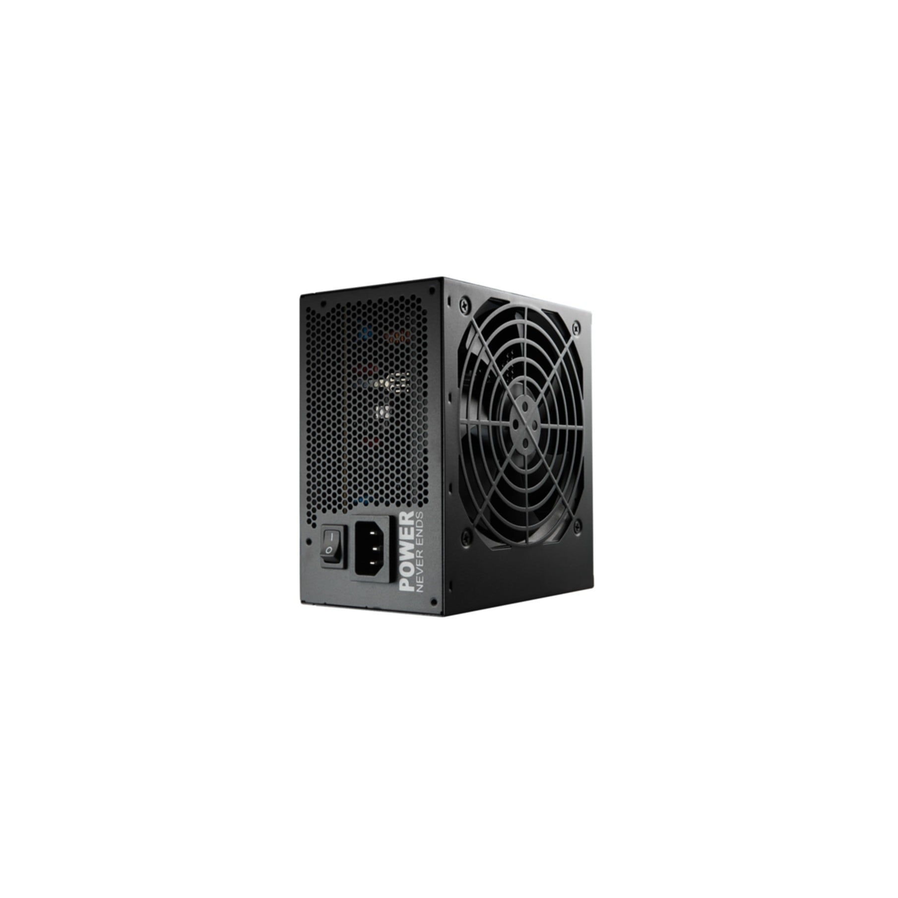 Fortron Netzteil »HYPER 80+ PRO 450W Netzteil ATX ATX3.1 Schwarz«