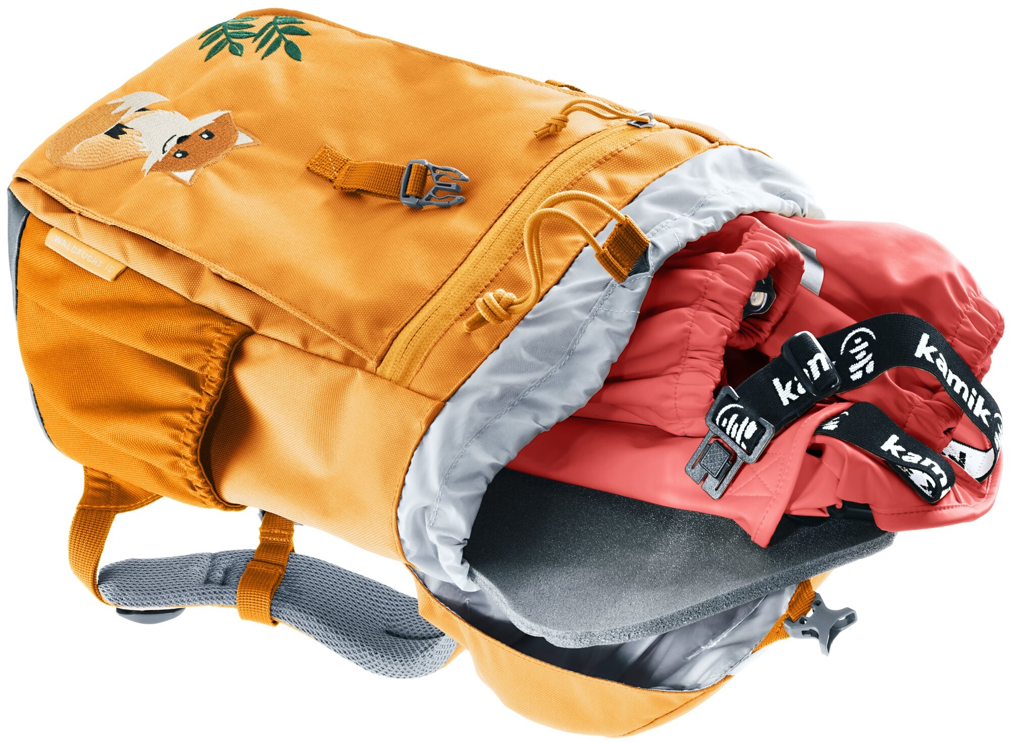 deuter Kinderrucksack »WALDFUCHS 10«, für Kinder