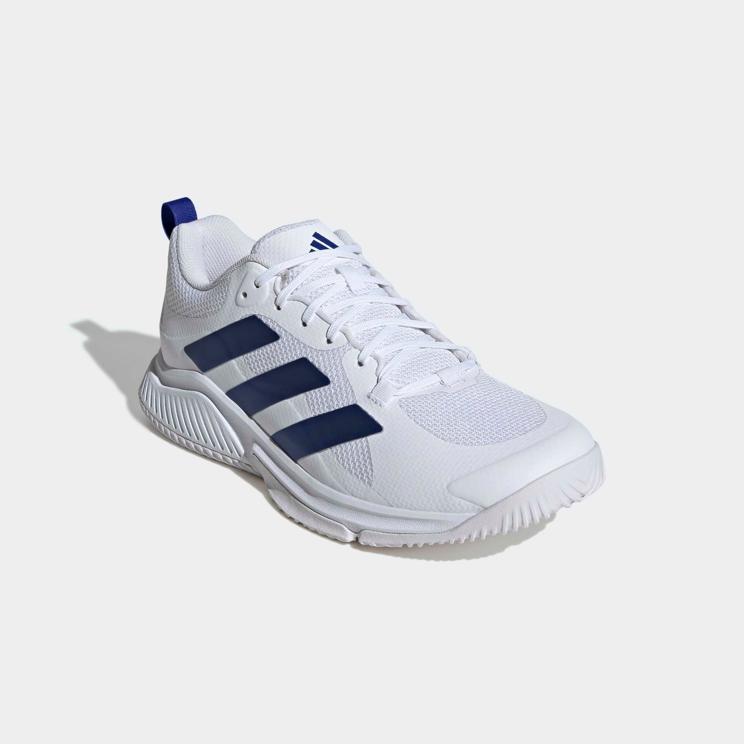 adidas Performance Hallenschuh »COURT TEAM BOUNCE 2.0«  Volleyballschuh