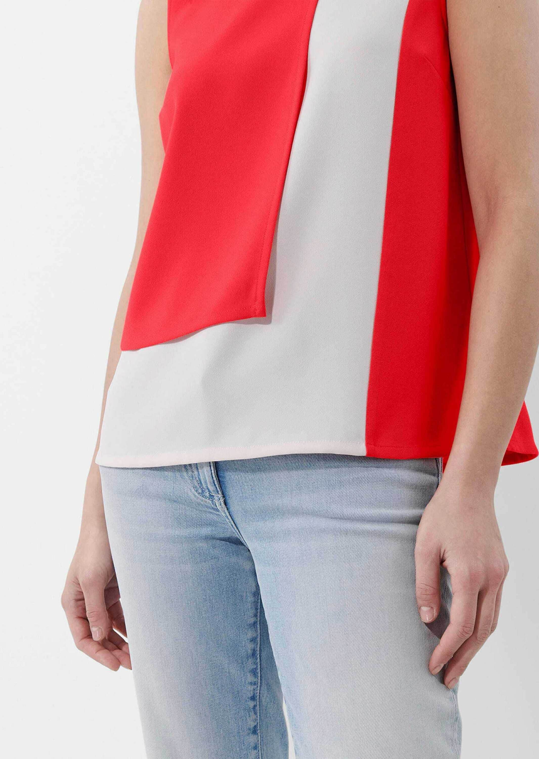 Alba Moda Shirtbluse »Bluse Bluse«