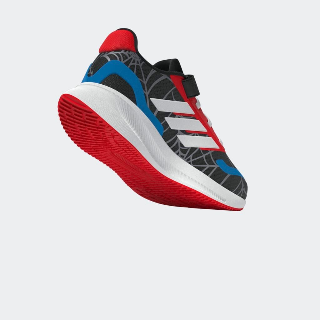 adidas Sportswear Sneaker »ADIDAS MARVEL SPIDER-MAN RUNFALCON  FÜR KINDER«  mit Klettverschluss