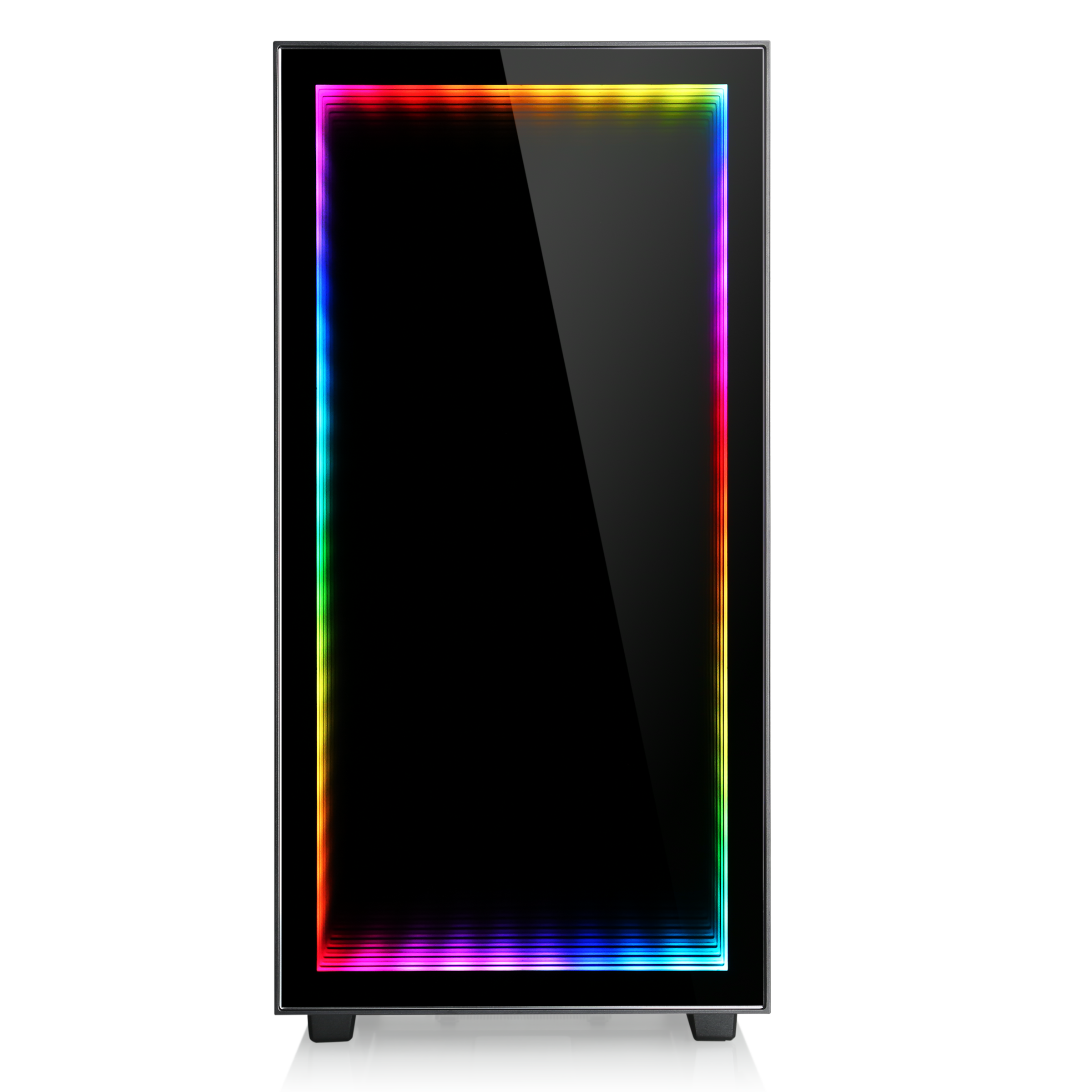 CSL Gaming-PC »HydroX V28373«