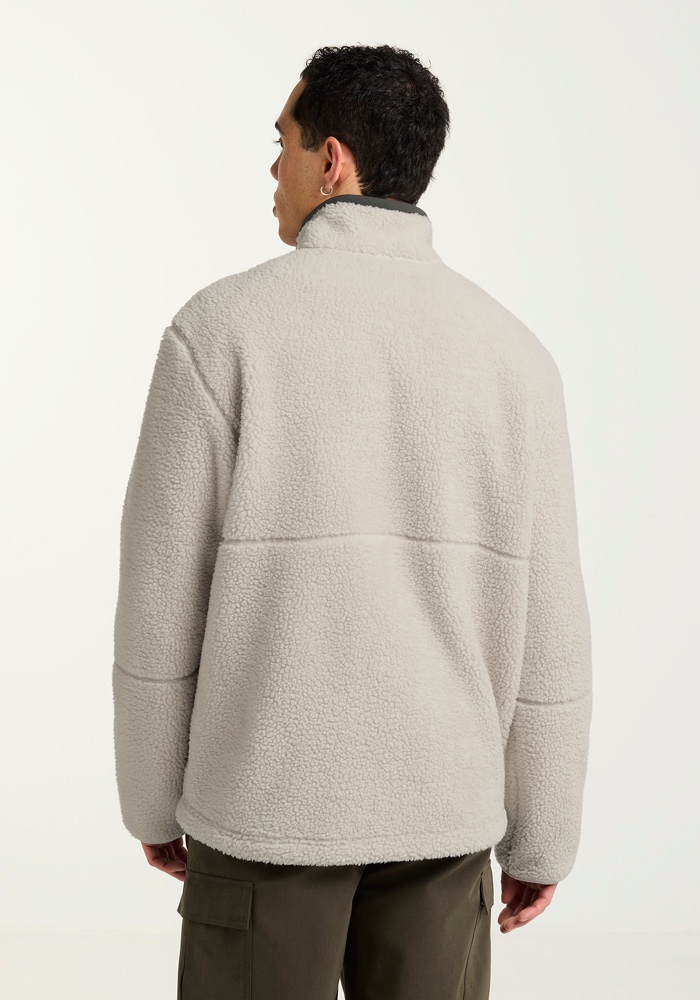 Jack Wolfskin Fleecejacke »STONE LITE JKT M«